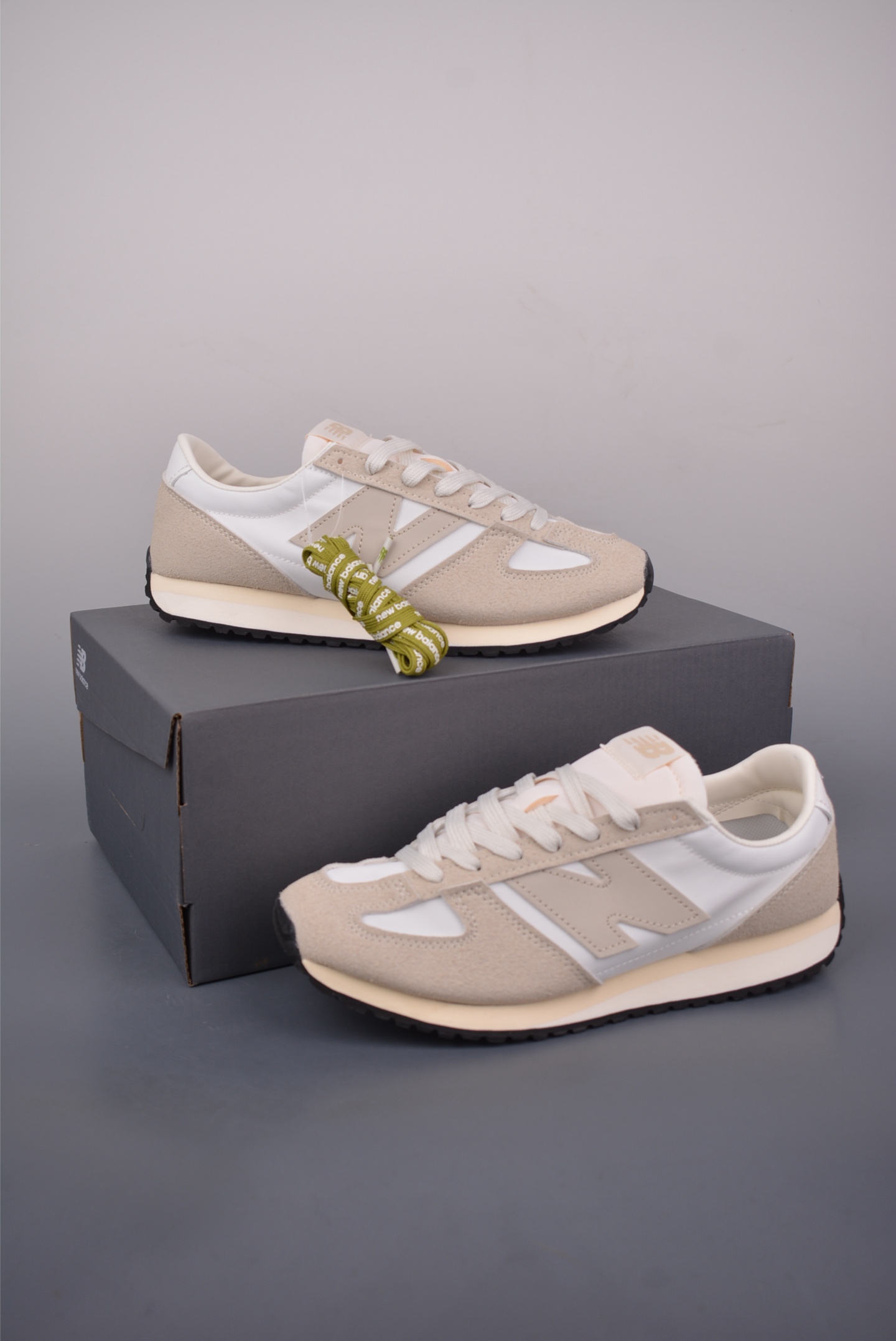 New Balance 471 Retro Casual Running Shoes - Classic Style & Comfort 2 i1751059434776 9641 0 1