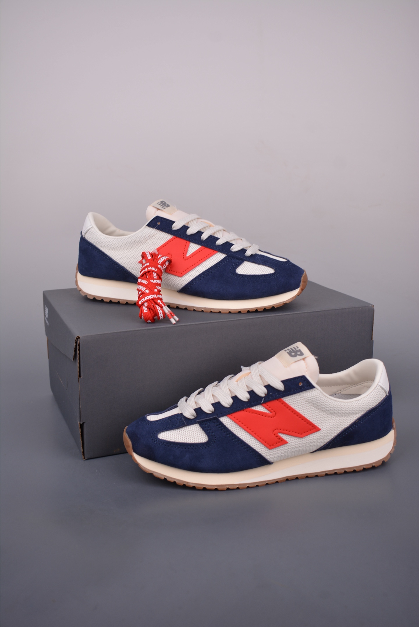 New Balance 471 Retro Casual Running Shoes - Classic Style & Comfort 5 i1751059434790 5912 0 4