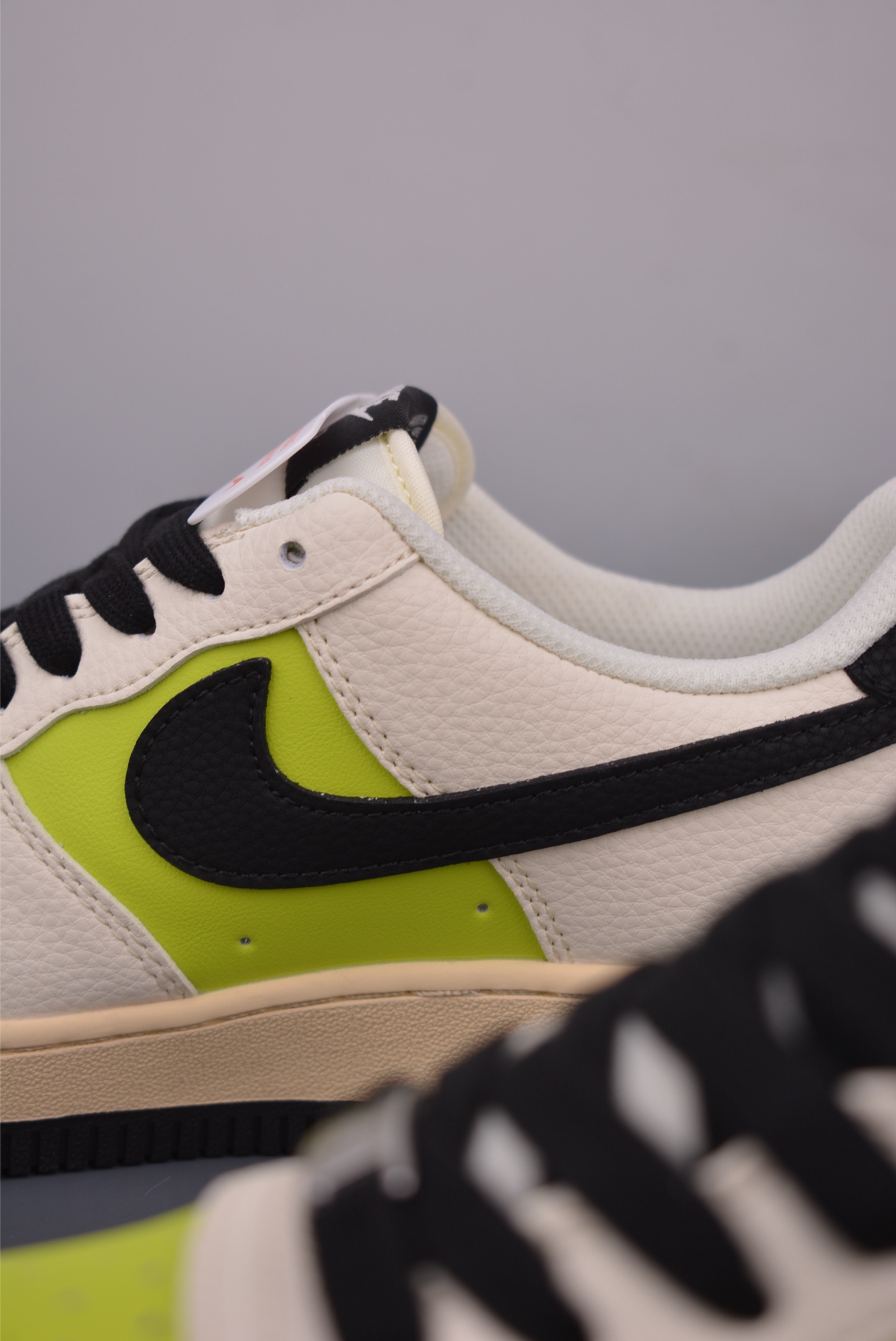 Nike Air Force 1 Low Stussy - Premium Quality, Comfortable & Stylish 8 i1751059474942 2930 0 7