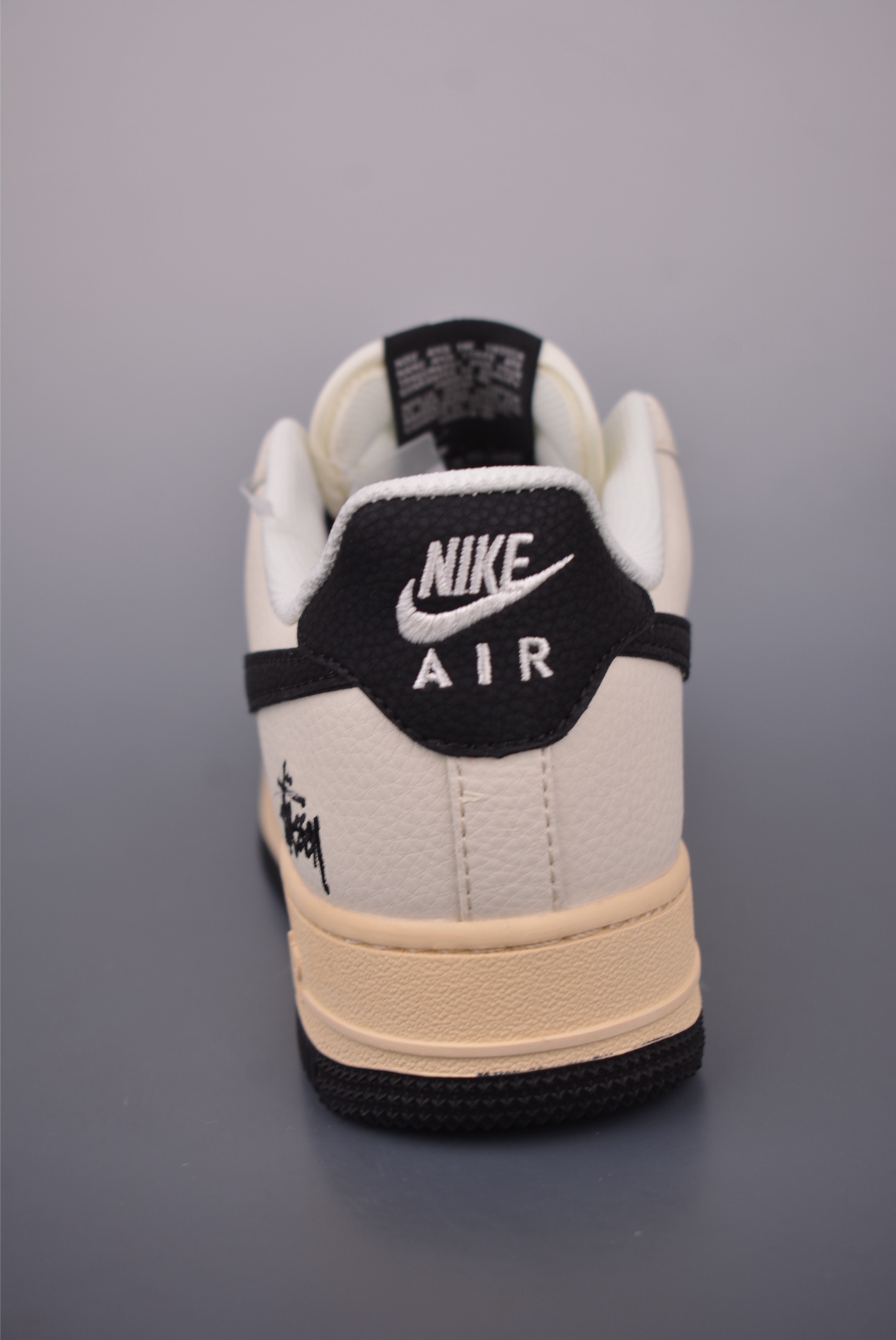 Nike Air Force 1 Low Stussy - Premium Quality, Comfortable & Stylish 4 i1751059476316 1530 0 3