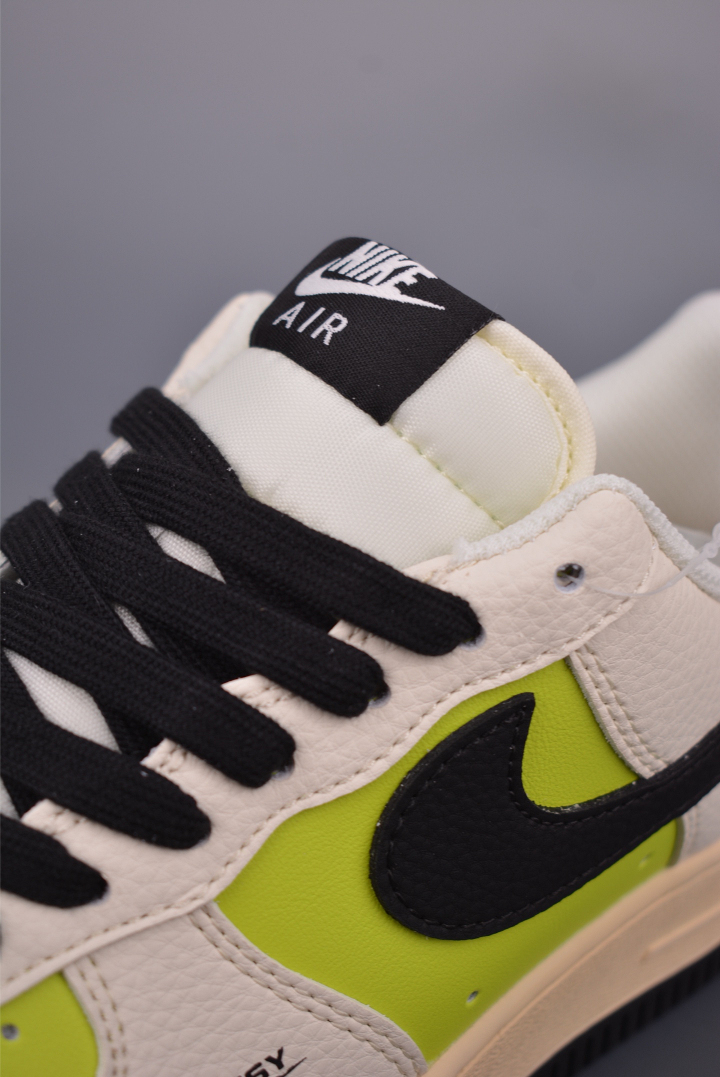 Nike Air Force 1 Low Stussy - Premium Quality, Comfortable & Stylish 7 i1751059476346 1331 0 6