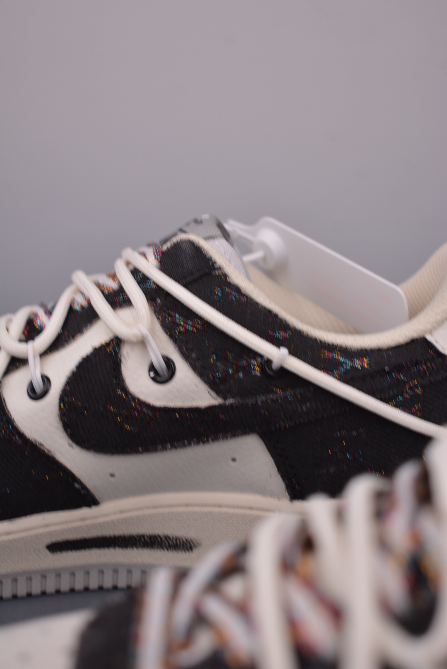 Nike Air Force 1 Low MLB Custom Sneakers - Limited Edition, All Sizes 8 i1751059509065 6597 0 7
