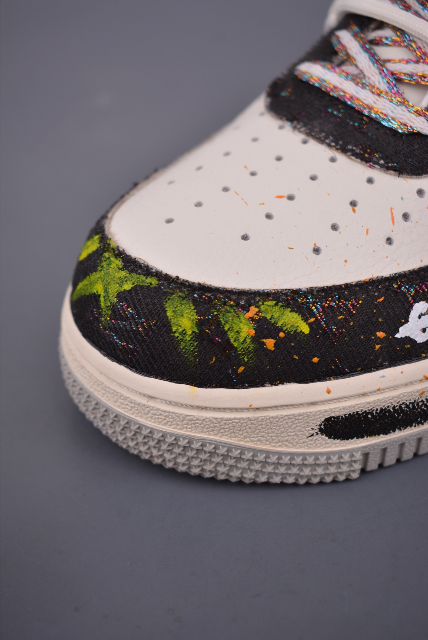 Nike Air Force 1 Low MLB Custom Sneakers - Limited Edition, All Sizes 6 i1751059510453 4628 0 5