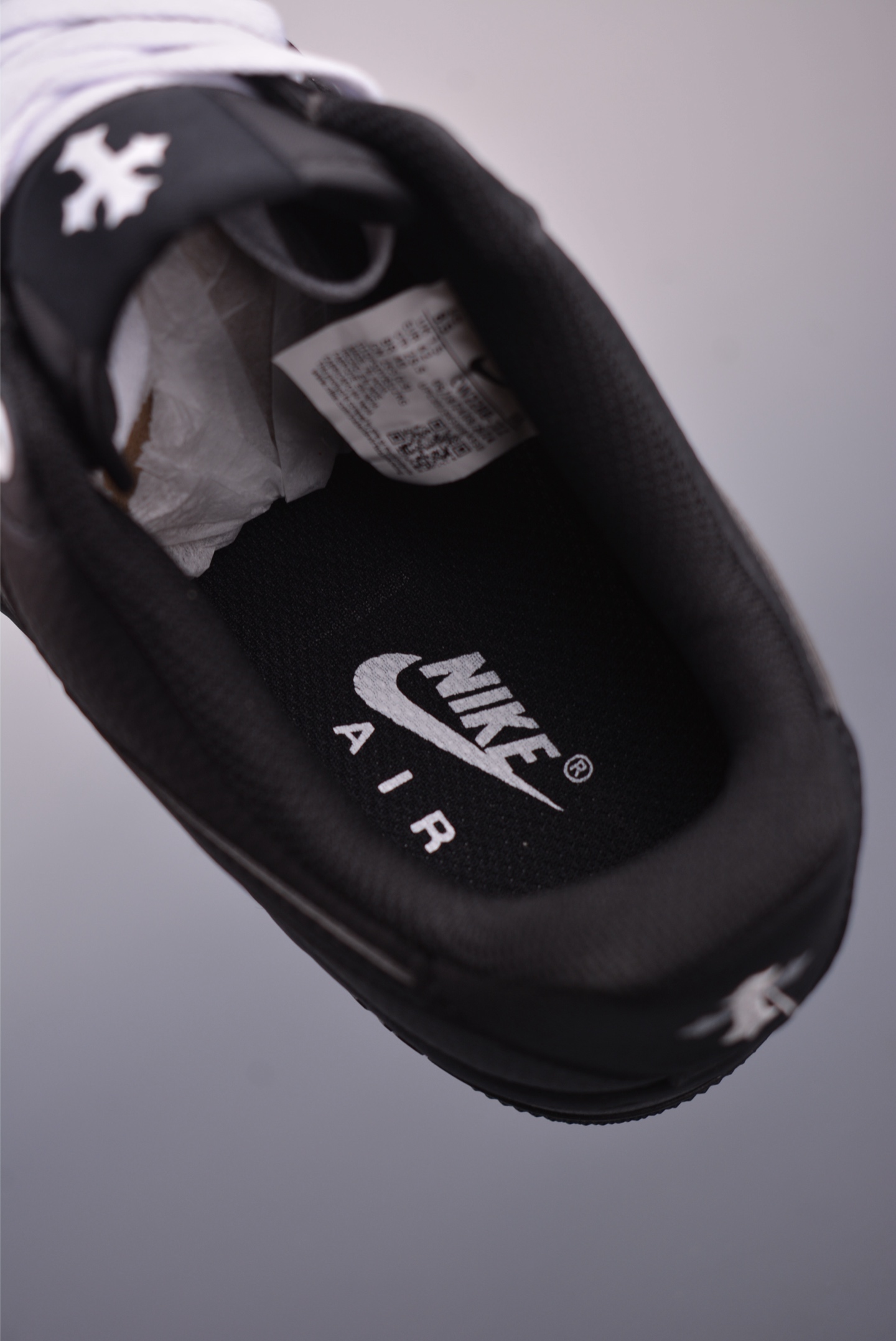 Nike Air Force 1 Low Chrome Hearts - Premium Quality, Iconic Design 10 i1751059547029 3784 0 8