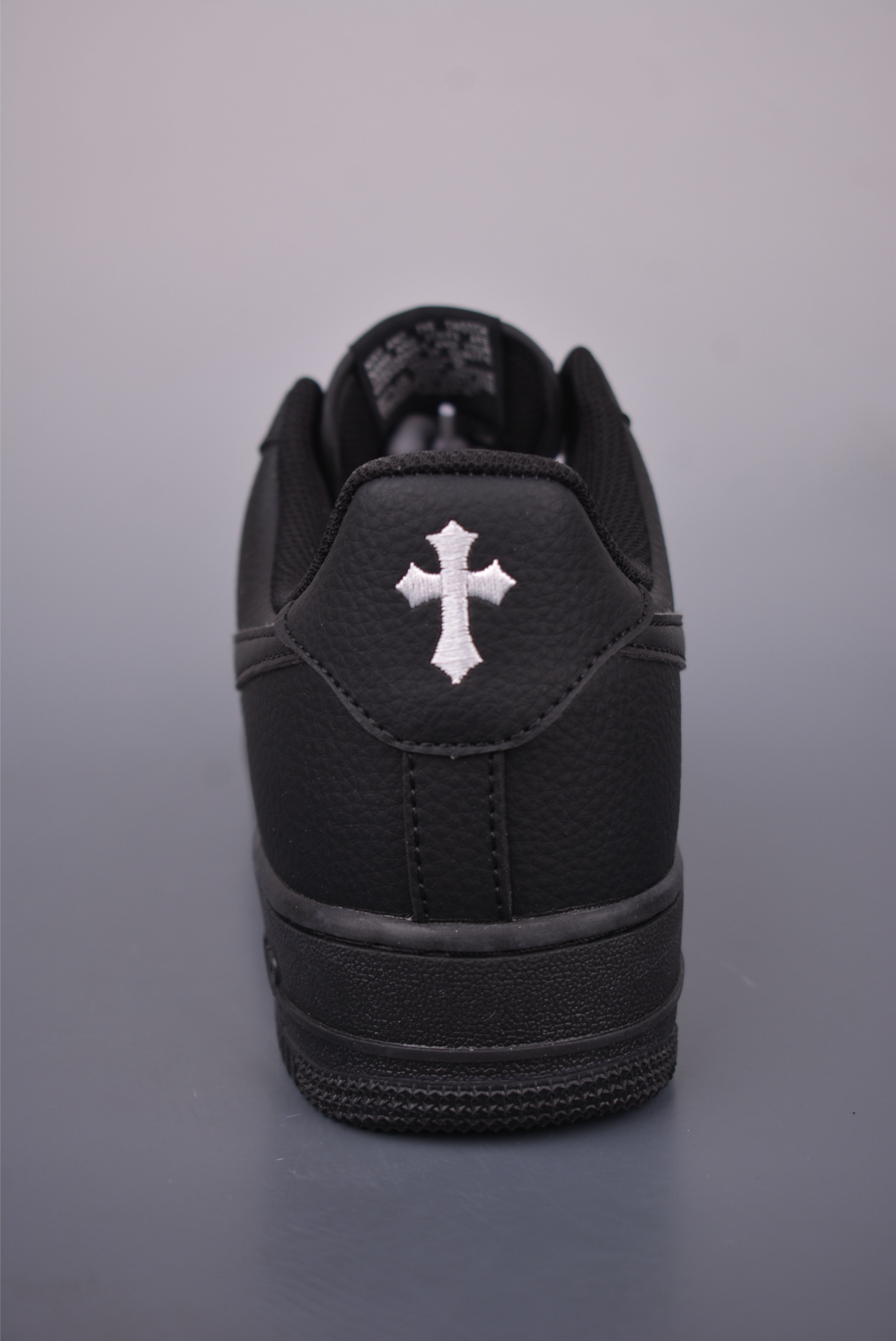Nike Air Force 1 Low Chrome Hearts - Premium Quality, Iconic Design 5 i1751059547040 4904 0 3