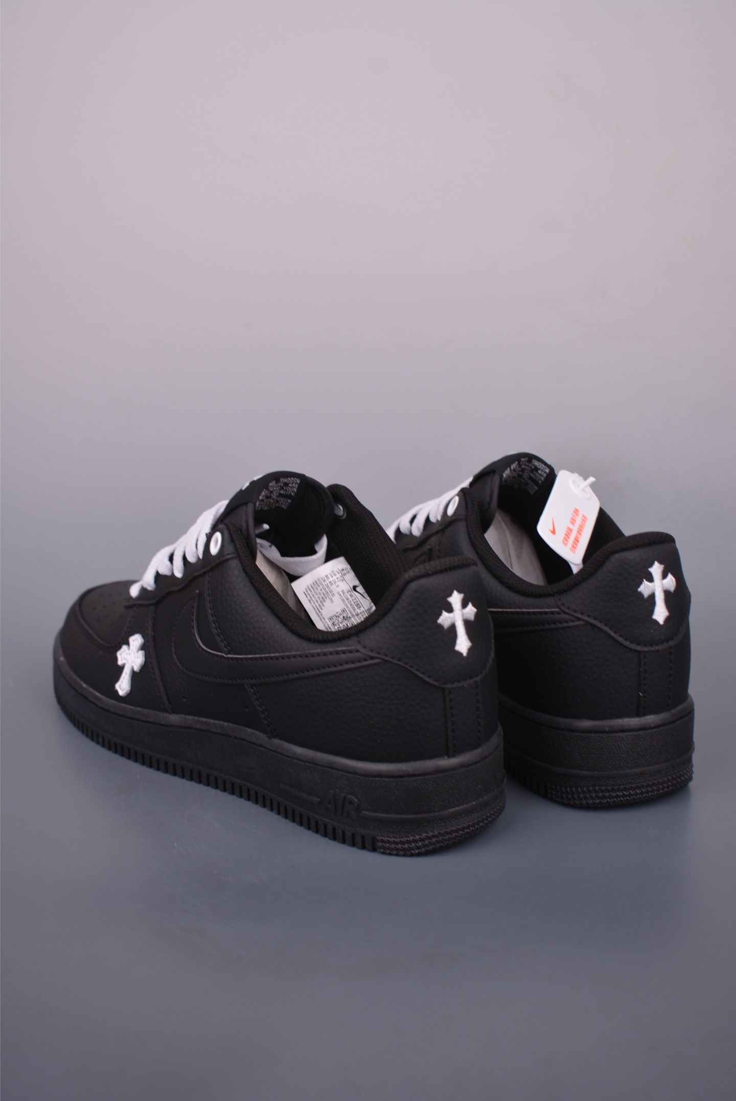 Nike Air Force 1 Low Chrome Hearts - Premium Quality, Iconic Design 3 i1751059548605 6312 0 1