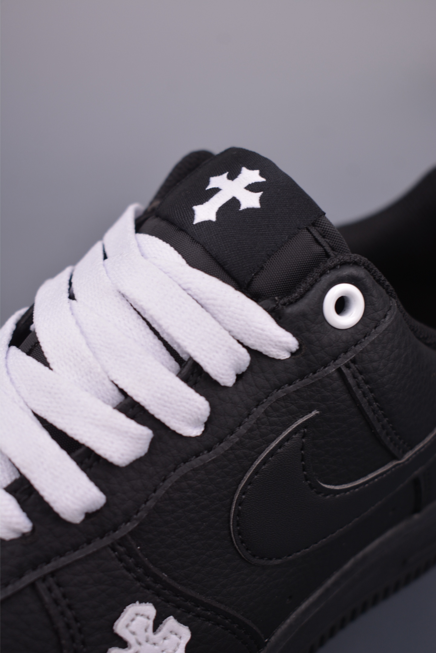 Nike Air Force 1 Low Chrome Hearts - Premium Quality, Iconic Design 8 i1751059548630 8362 0 6