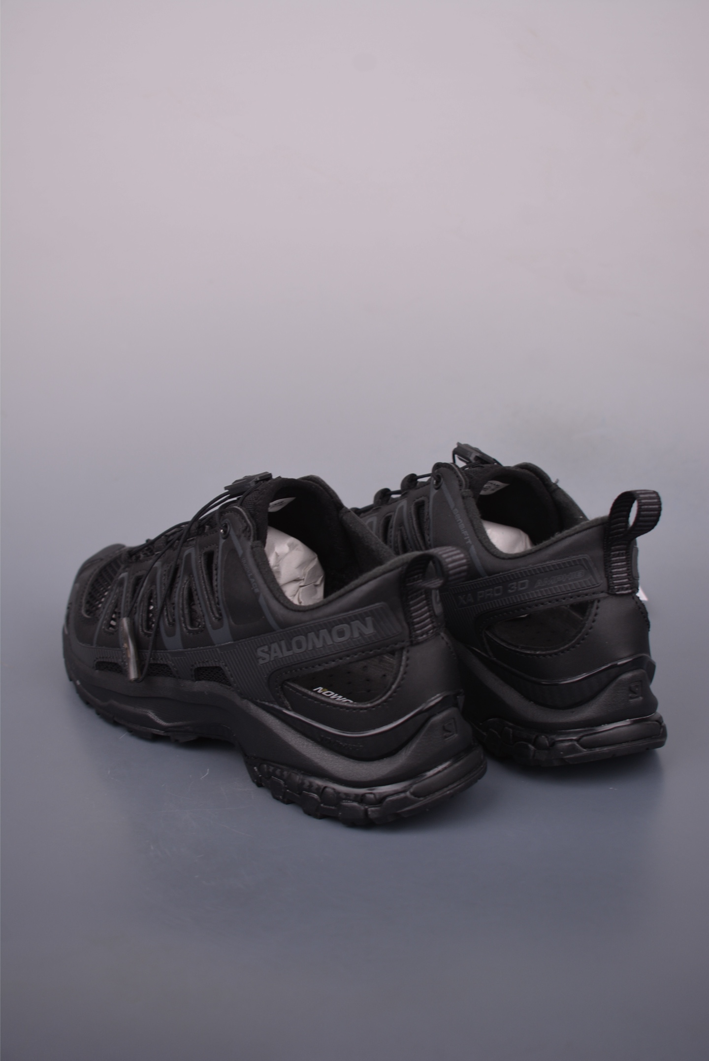 Salomon XA PRO 3D Suede Trail Running Shoes - Breathable, Protective, All-Terrain 3 i1751059584923 6479 0 1