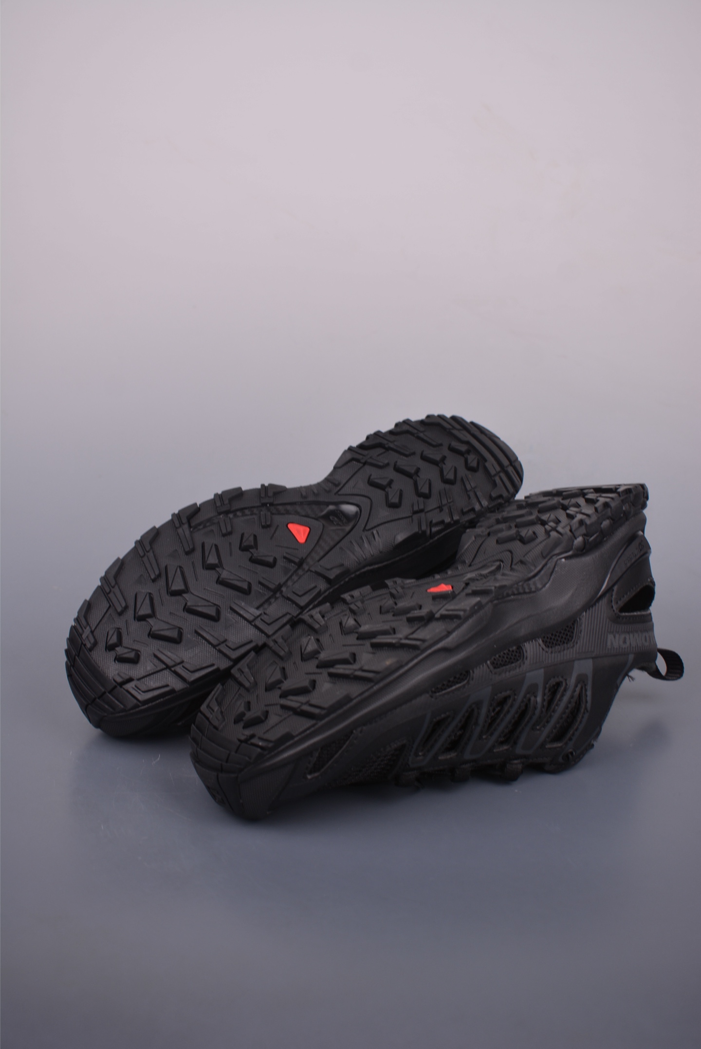 Salomon XA PRO 3D Suede Trail Running Shoes - Breathable, Protective, All-Terrain 4 i1751059584994 6471 0 2