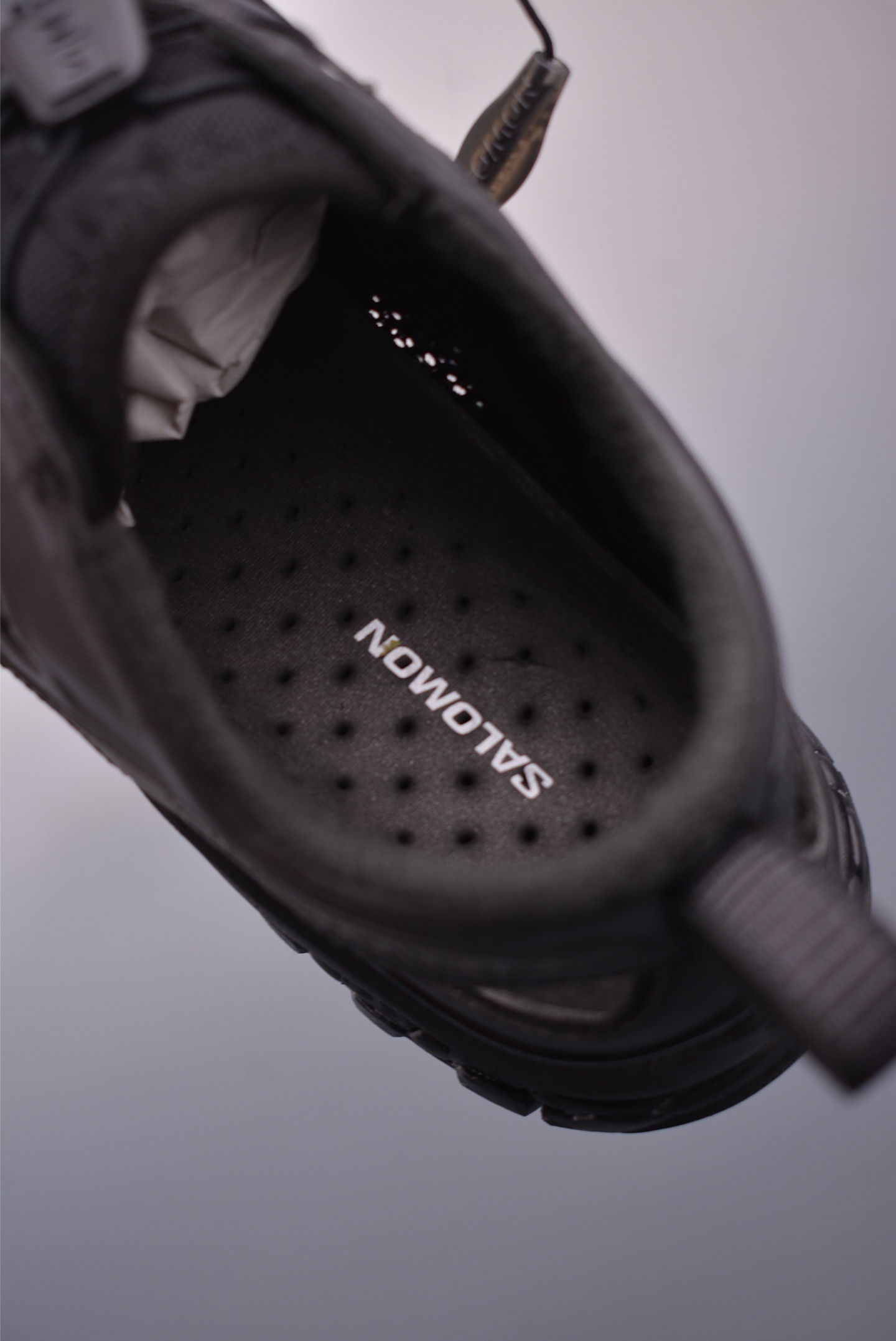 Salomon XA PRO 3D Suede Trail Running Shoes - Breathable, Protective, All-Terrain 10 i1751059586475 3282 0 8