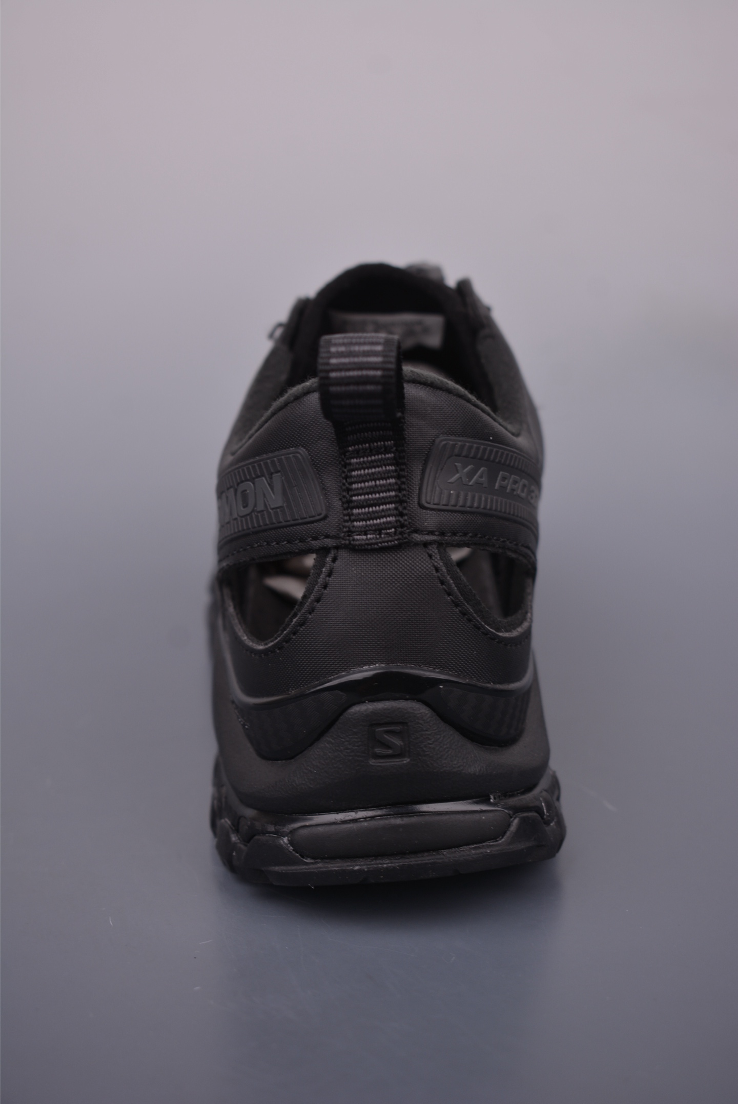 Salomon XA PRO 3D Suede Trail Running Shoes - Breathable, Protective, All-Terrain 5 i1751059586509 3535 0 3