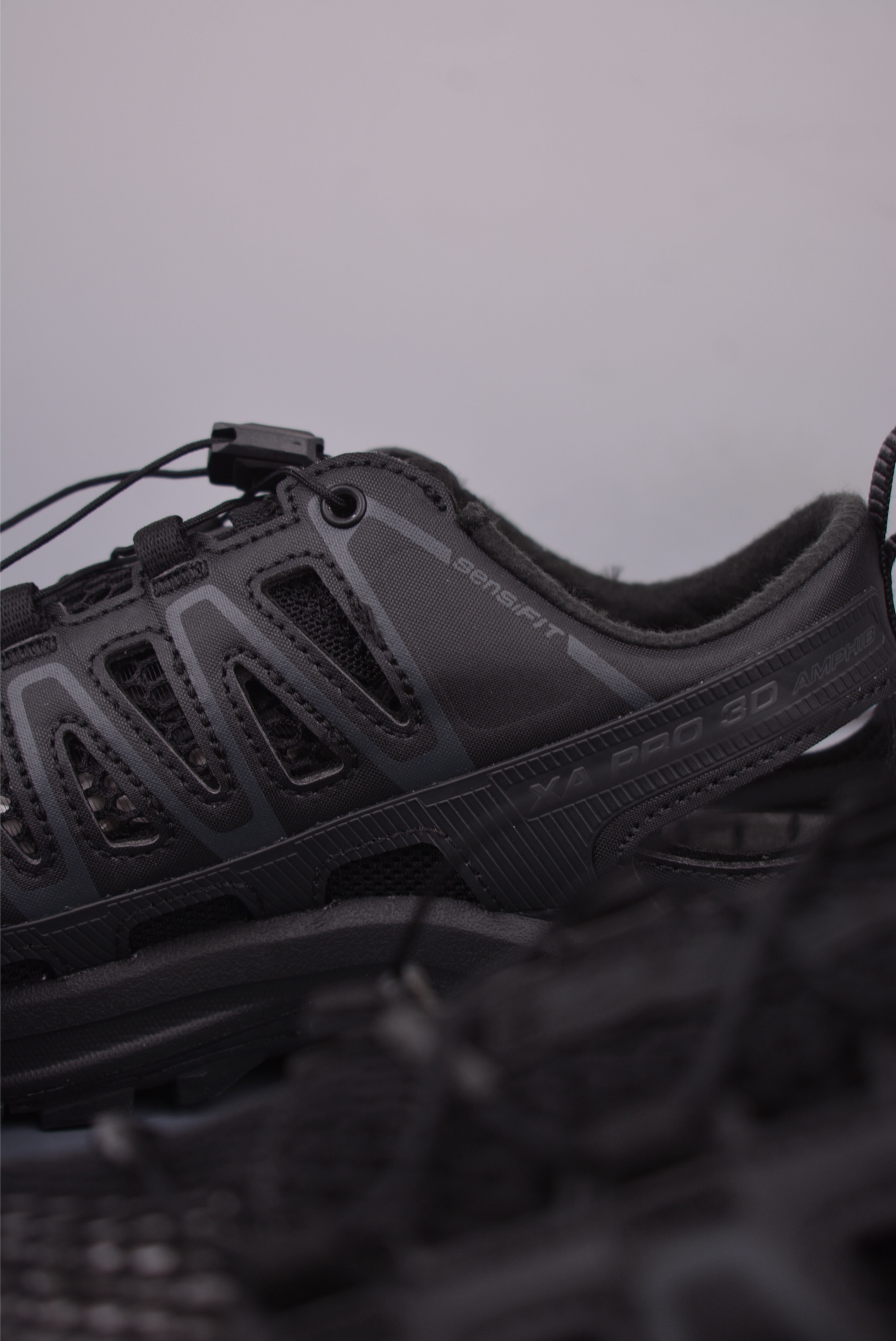 Salomon XA PRO 3D Suede Trail Running Shoes - Breathable, Protective, All-Terrain 9 i1751059586527 8620 0 7