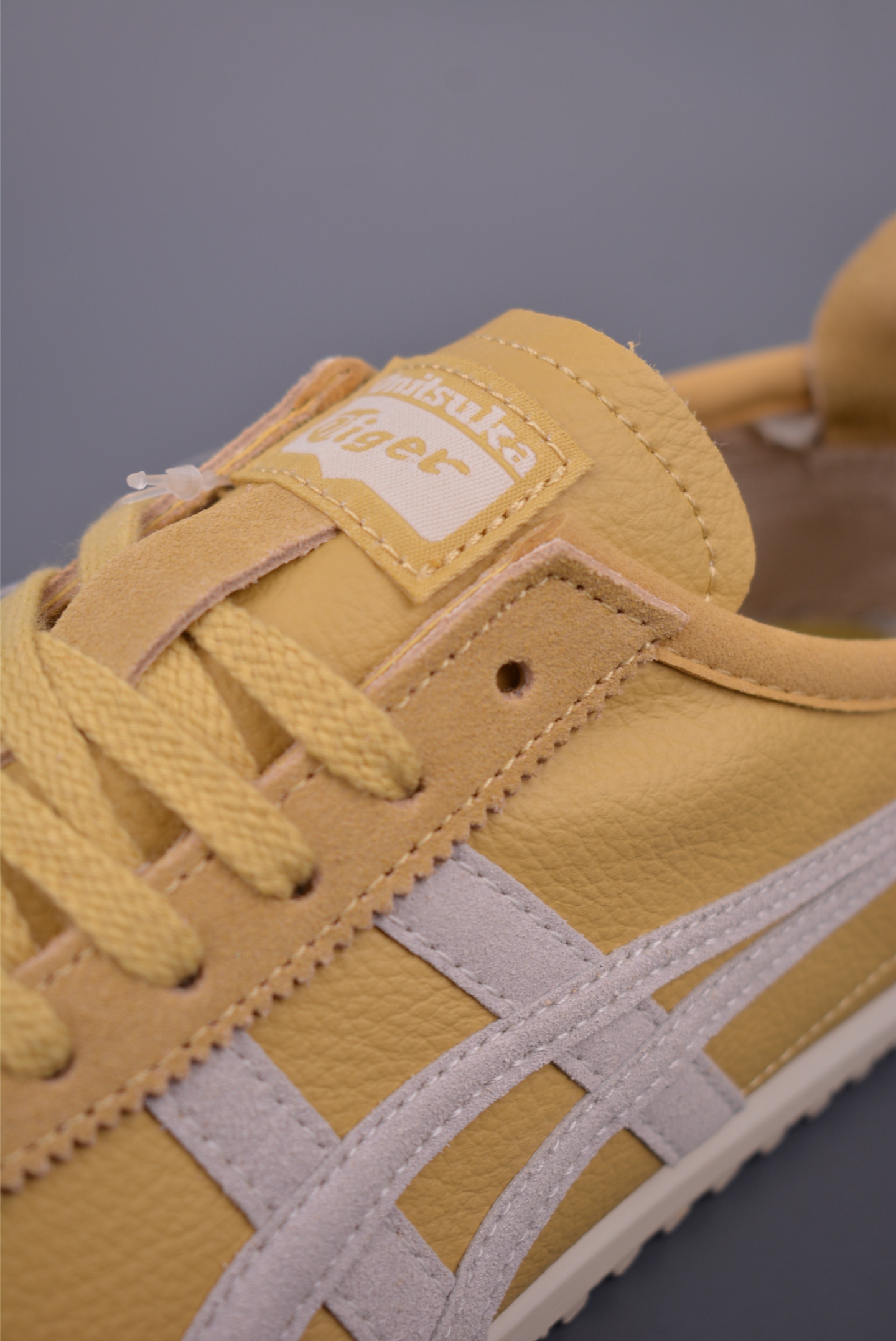 Onitsuka Tiger MEXICO 66 Yellow/White Casual Shoes | Official Style 1183B391 8 i1751059665733 7493 0 6