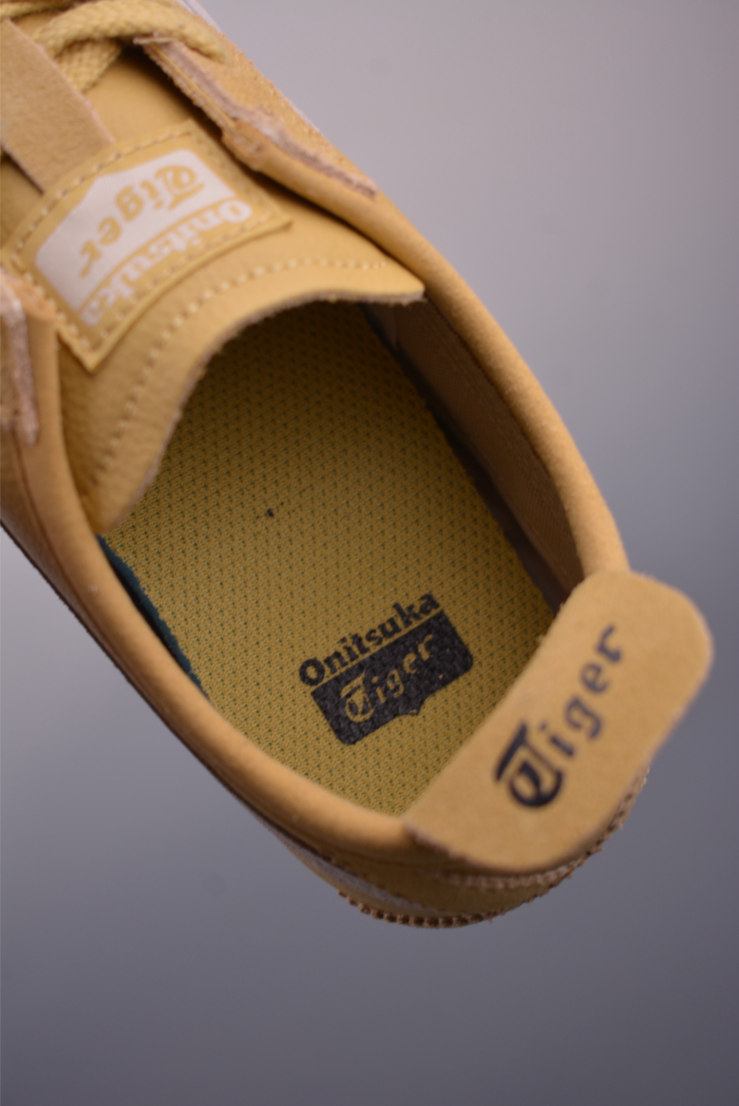 Onitsuka Tiger MEXICO 66 Yellow/White Casual Shoes | Official Style 1183B391 10 i1751059665814 3855 0 8