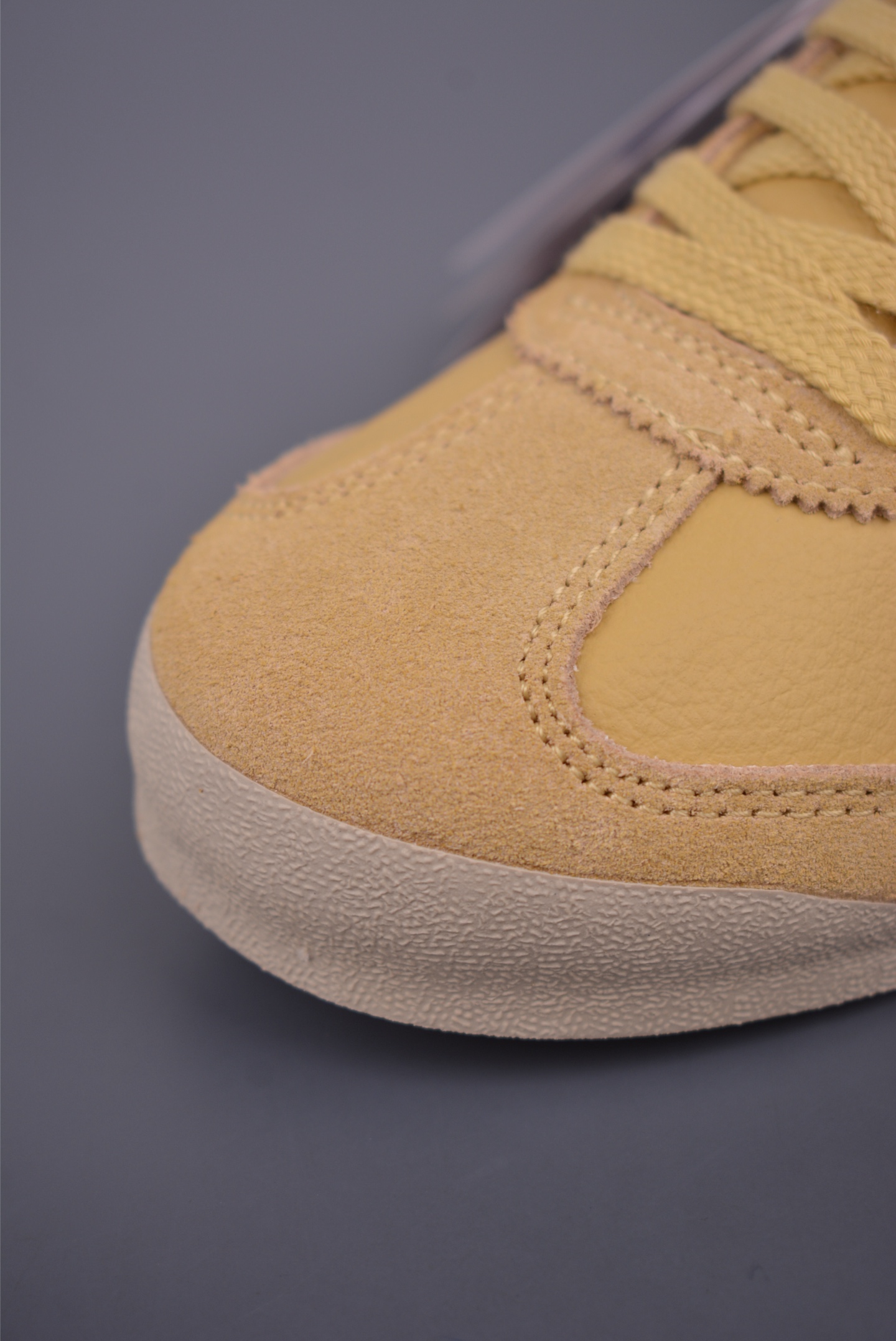 Onitsuka Tiger MEXICO 66 Yellow/White Casual Shoes | Official Style 1183B391 7 i1751059667247 7932 0 5