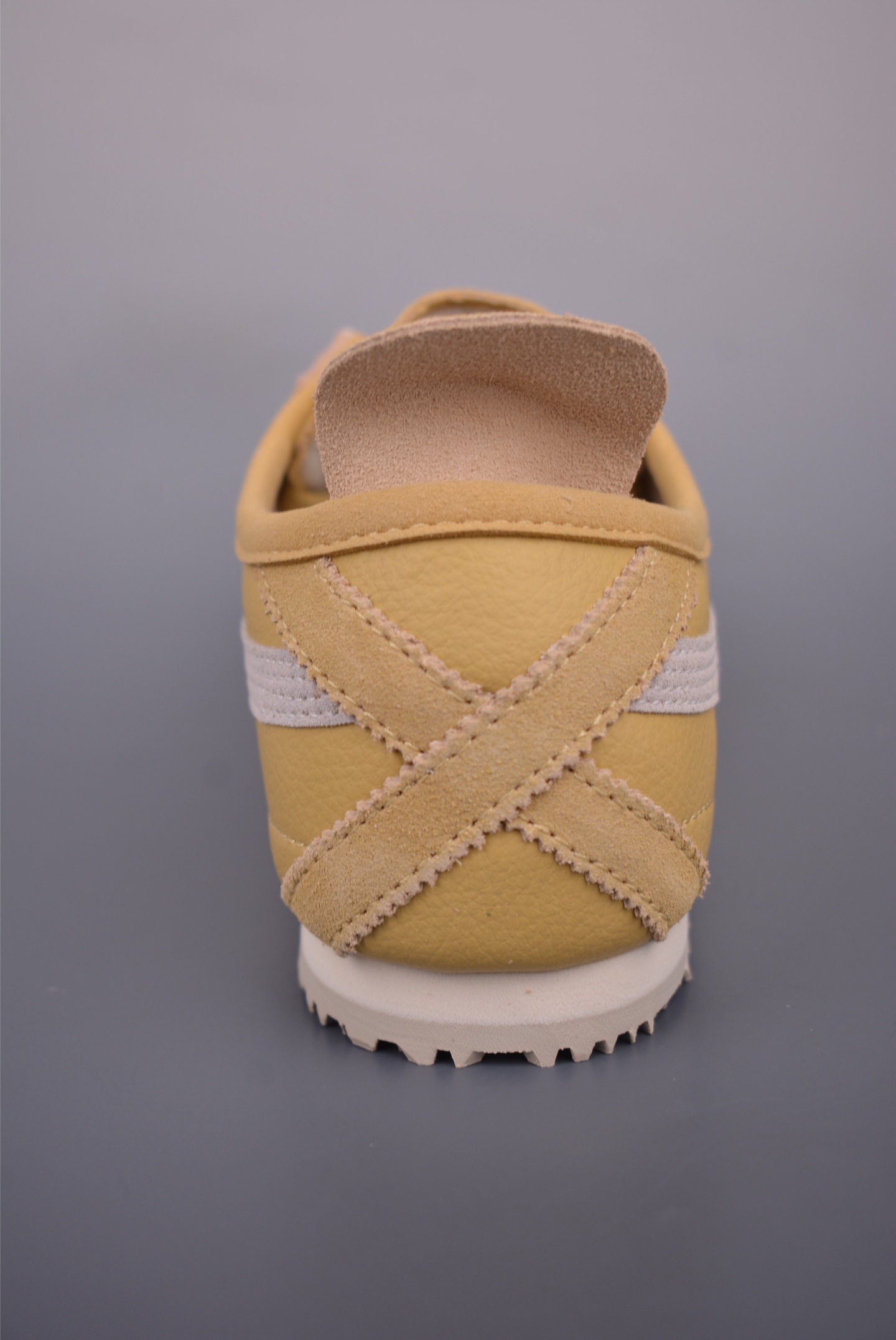 Onitsuka Tiger MEXICO 66 Yellow/White Casual Shoes | Official Style 1183B391 5 i1751059667260 5947 0 3