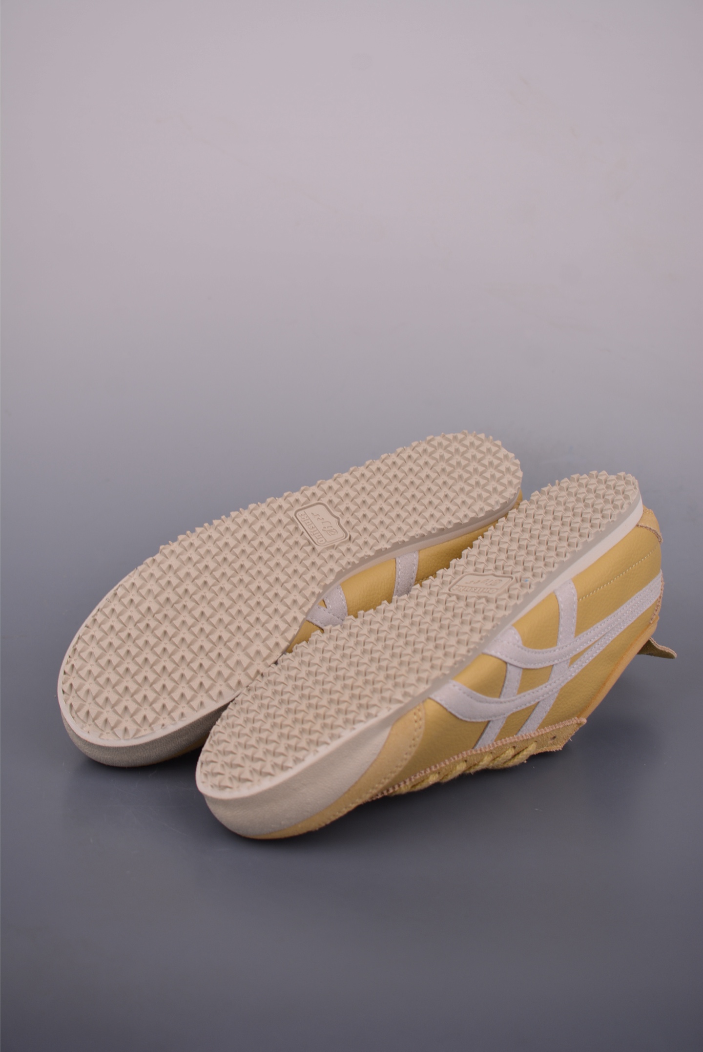 Onitsuka Tiger MEXICO 66 Yellow/White Casual Shoes | Official Style 1183B391 4 i1751059667287 1528 0 2