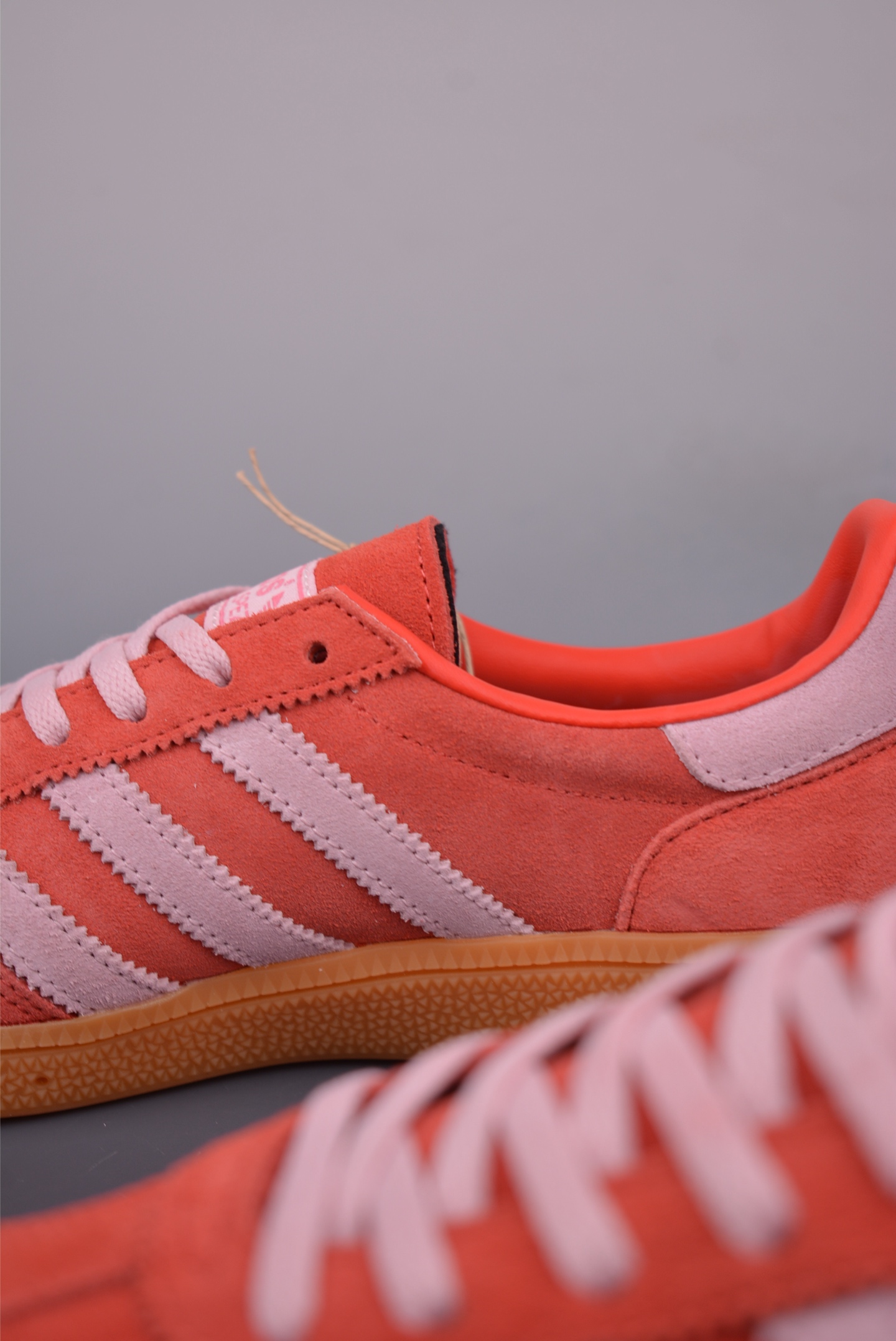 Adidas Handball Spezial Retro Casual Sneakers - Premium Suede, Durable Outsole 8 i1751059709152 7226 0 7