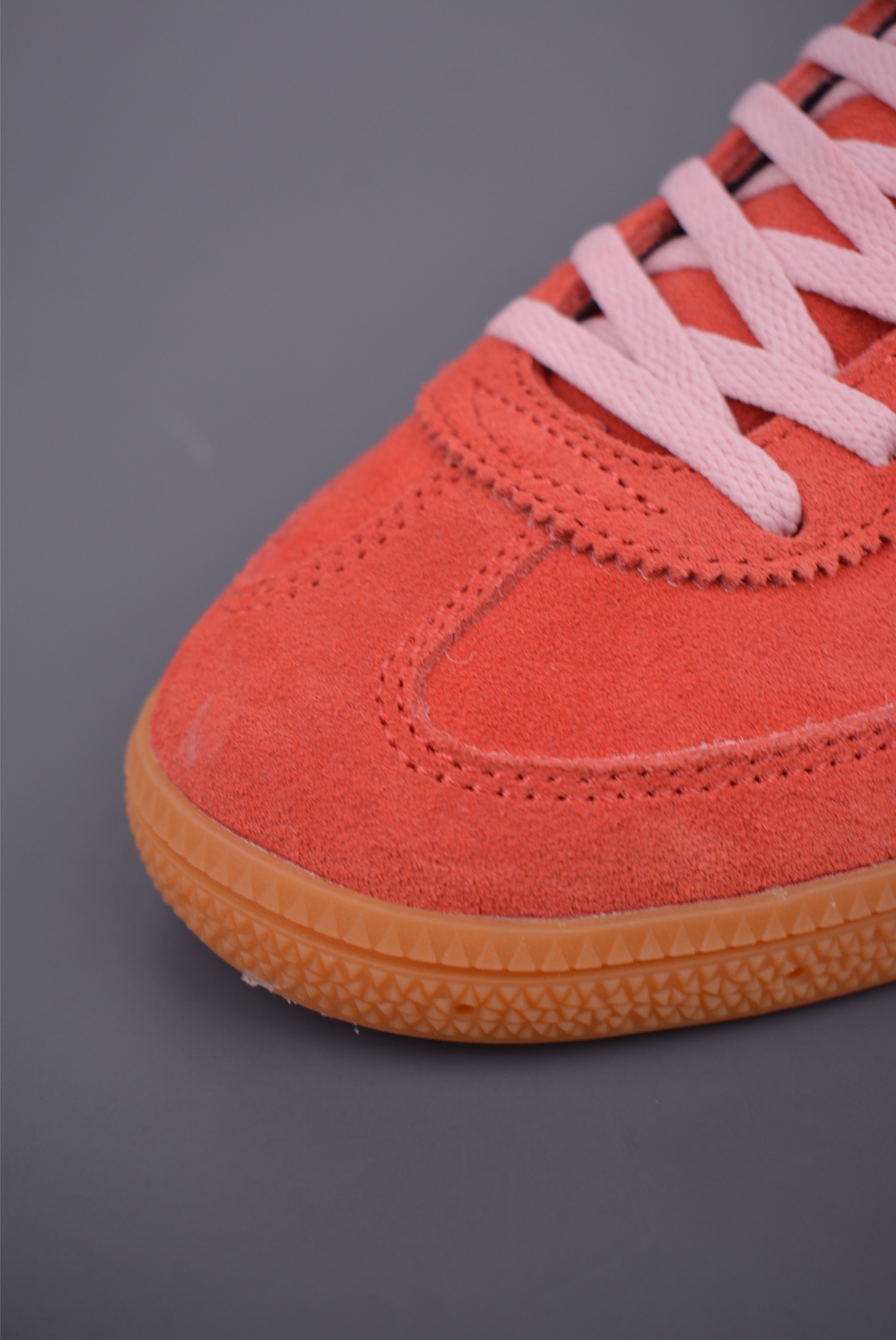 Adidas Handball Spezial Retro Casual Sneakers - Premium Suede, Durable Outsole 6 i1751059709182 8491 0 5