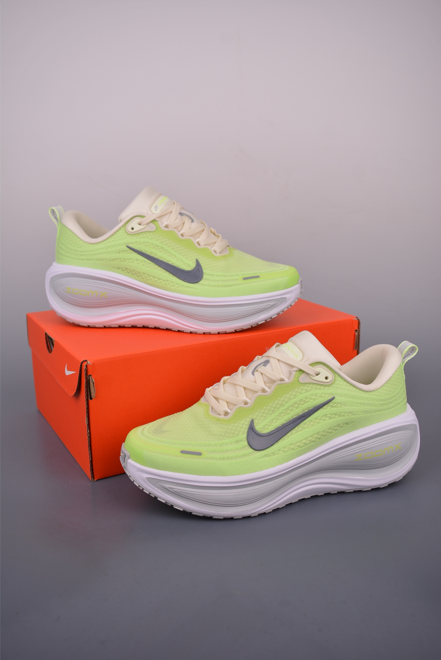 200 Nike REACTX PEGASUS Plus 纯原版本 飞马跑步鞋 HV8150-103