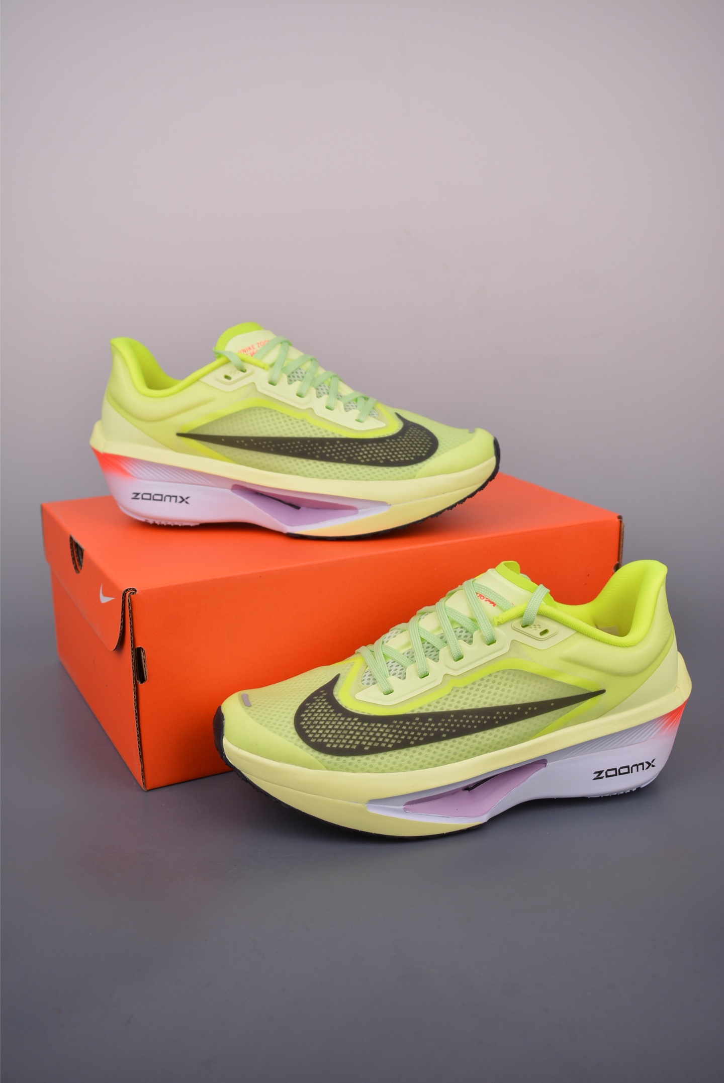 Nike Air Zoom Rival Fly 6 Running Shoes - Lightweight, Cushioned, and Fast 6 i1751059946464 1095 0 4