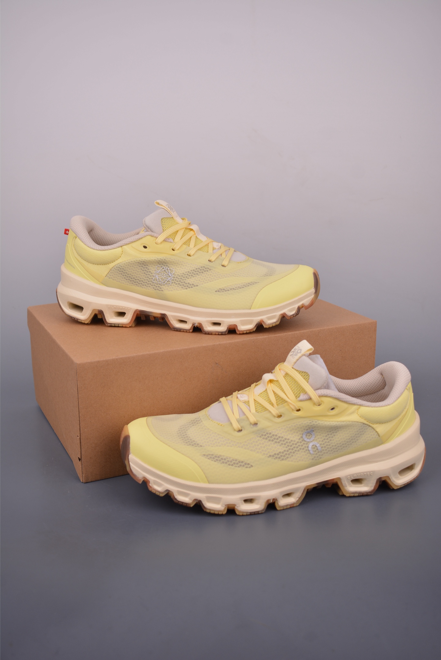 On Cloudtilt Running Shoes - Outdoor Street Style - CloudTec Sole - Lightweight 5 i1751060158294 4948 0 4