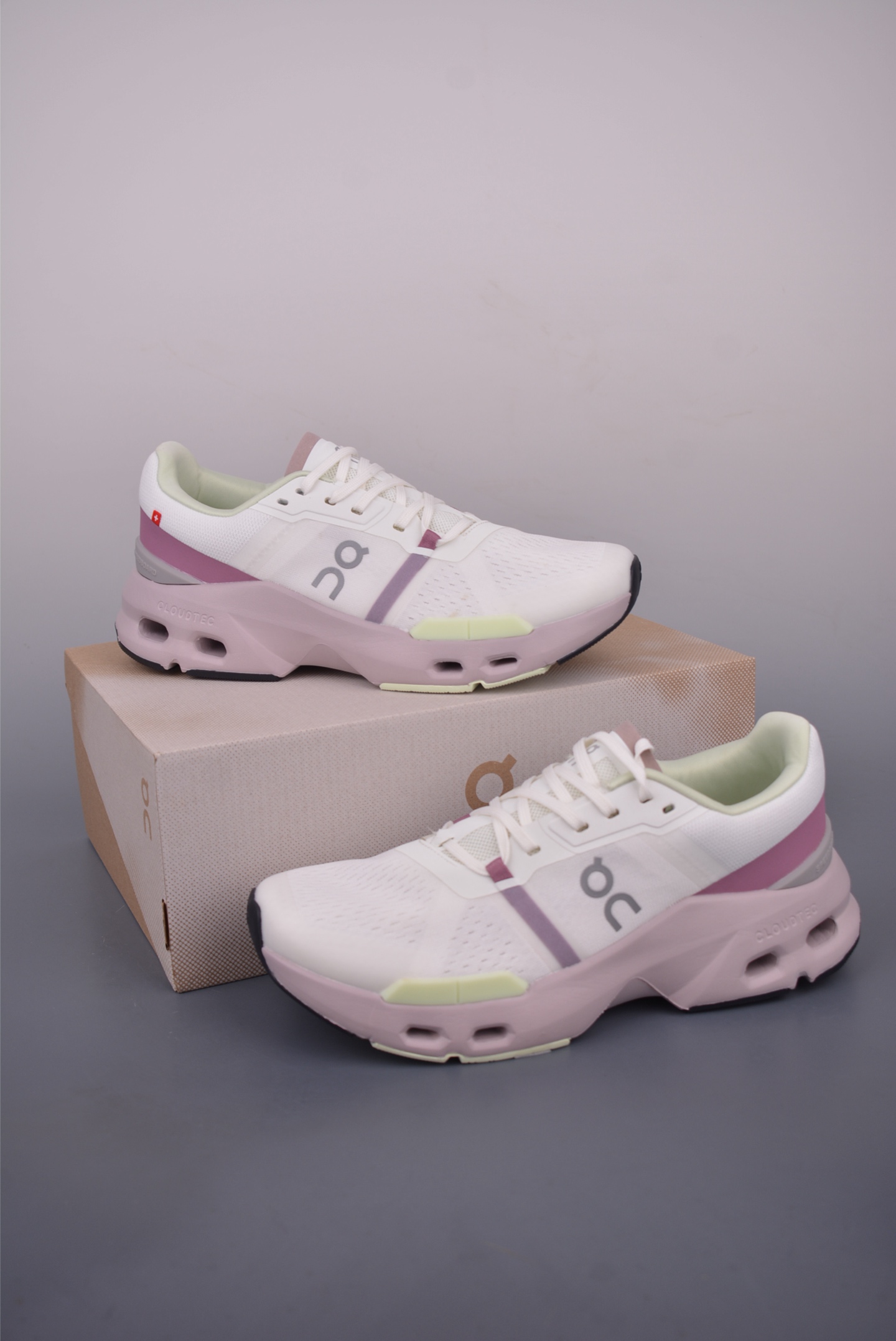 On Running Cloudtilt 2 Waterproof Women's Running Shoes - Style & Comfort 6 i1751060206149 6301 0 4