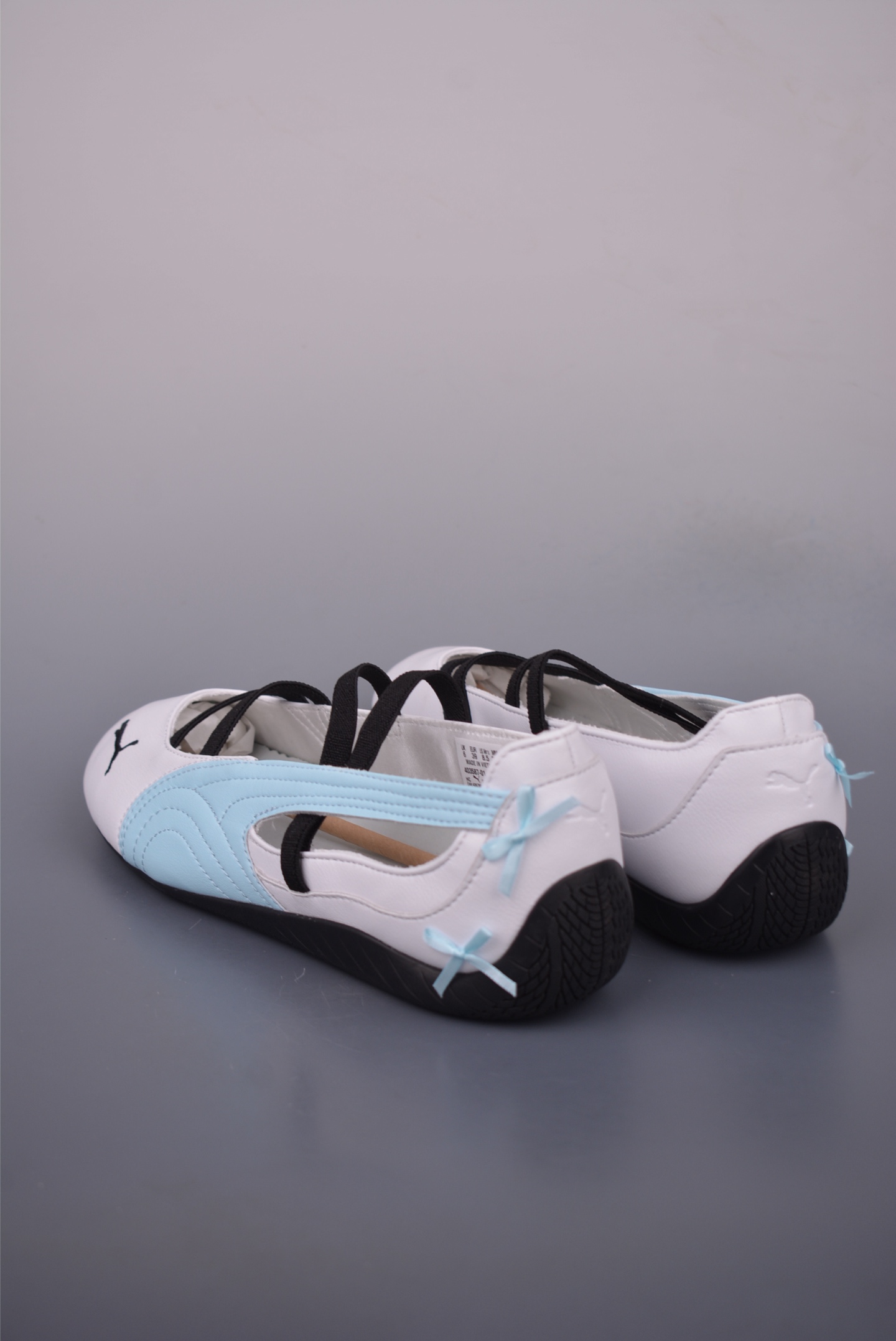 PUMA Speedcat Go Ballet Flats - Lightweight, Comfortable, and Retro-Chic Design 3 i1751060249171 535 0 1