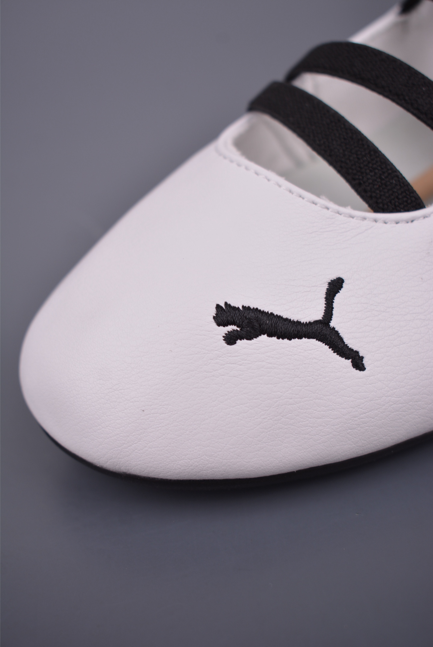 PUMA Speedcat Go Ballet Flats - Lightweight, Comfortable, and Retro-Chic Design 7 i1751060249210 9960 0 5