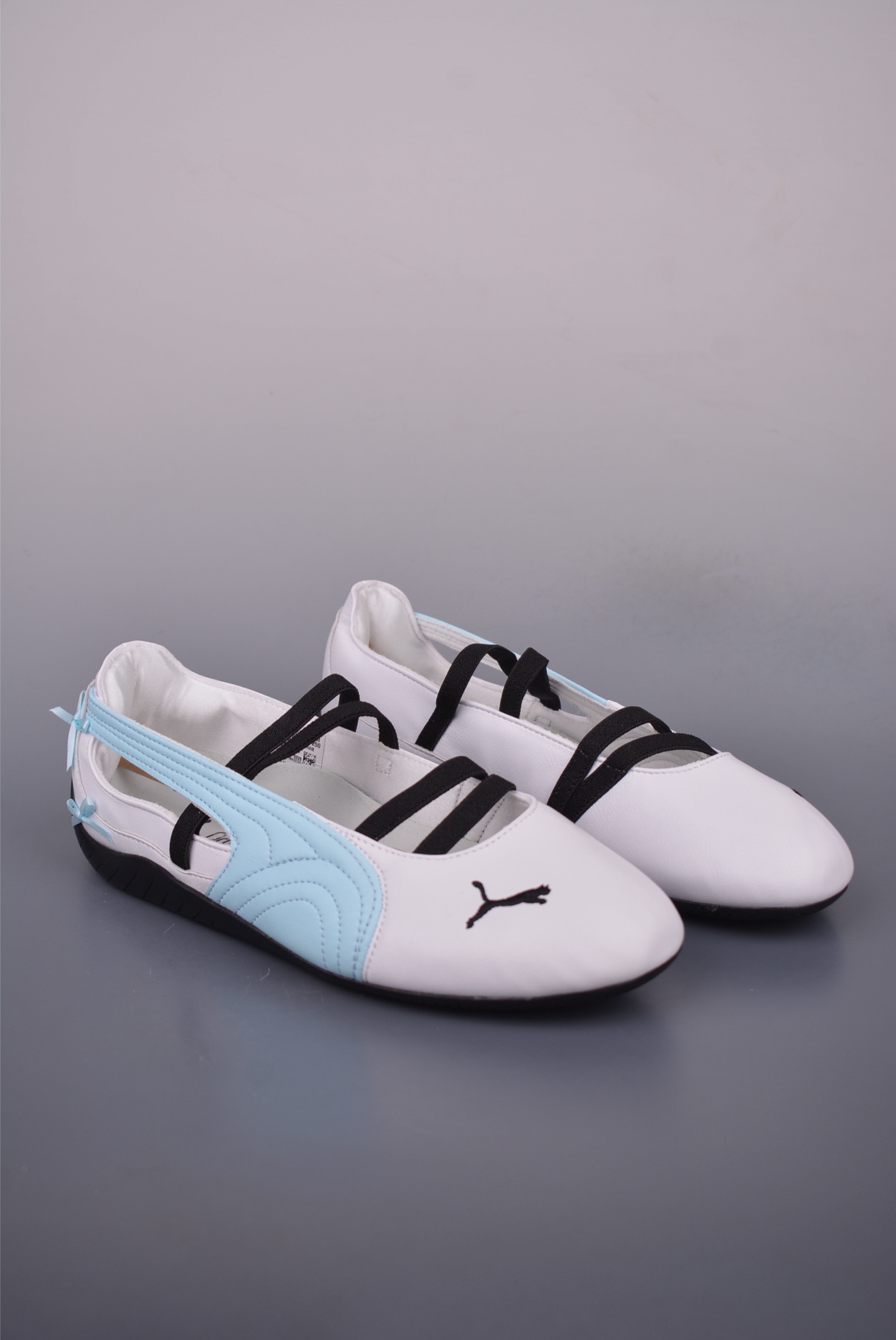 PUMA Speedcat Go Ballet Flats - Lightweight, Comfortable, and Retro-Chic Design 2 i1751060249226 5166 0 0