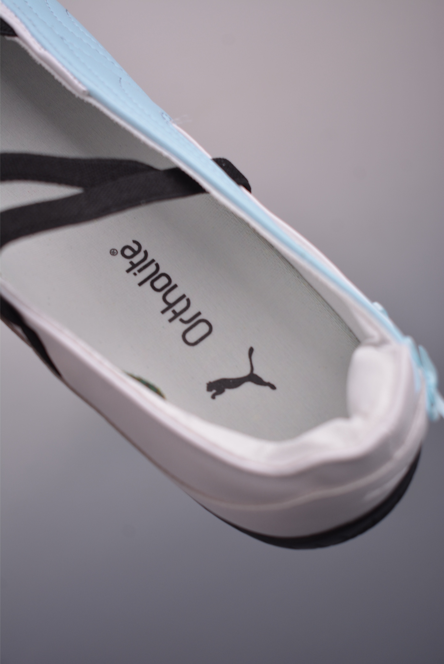 PUMA Speedcat Go Ballet Flats - Lightweight, Comfortable, and Retro-Chic Design 10 i1751060250783 6473 0 8