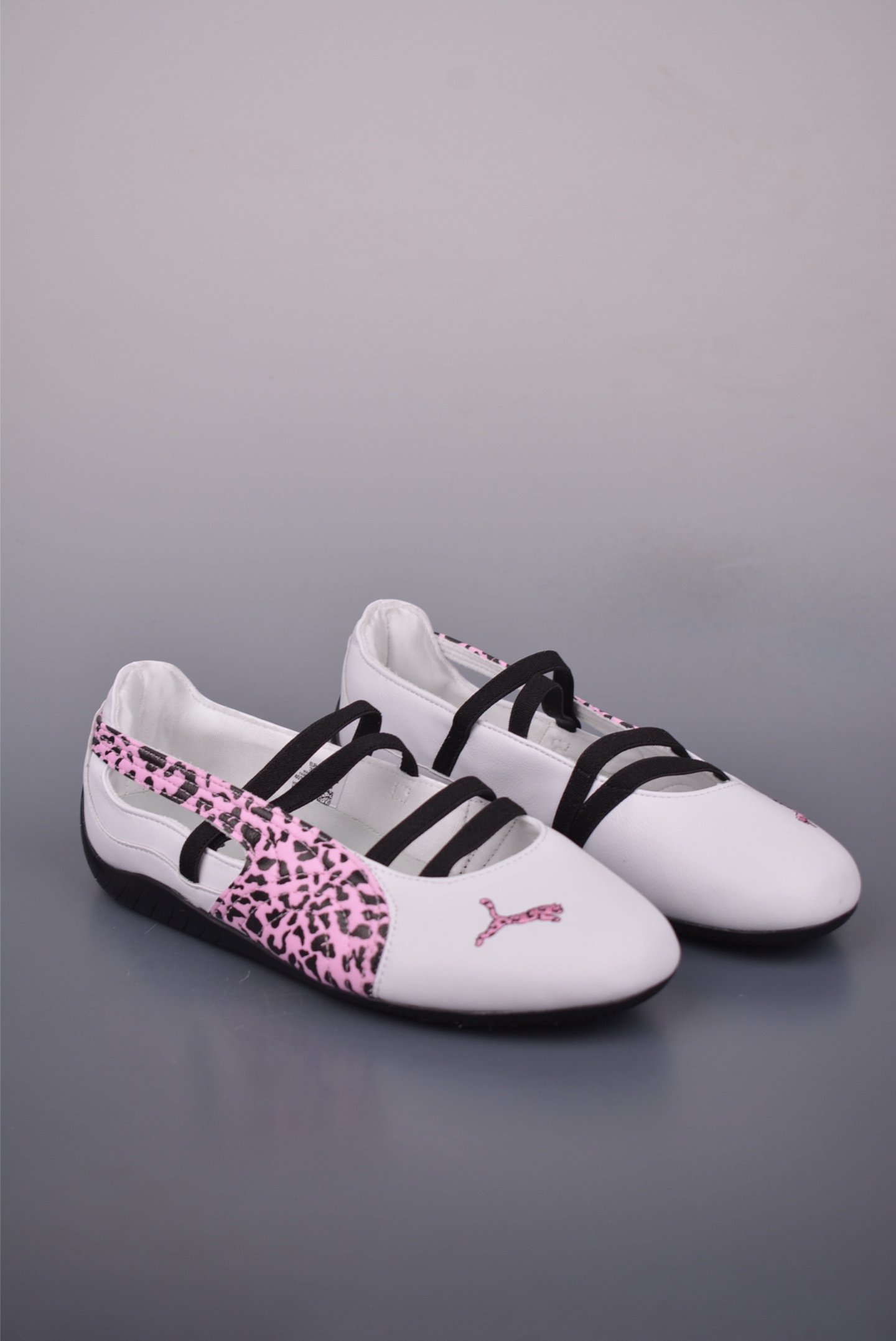 PUMA Speedcat Go Women's Ballet Flats - Lightweight, Comfortable, Retro Design 2 i1751060331840 9008 0 0