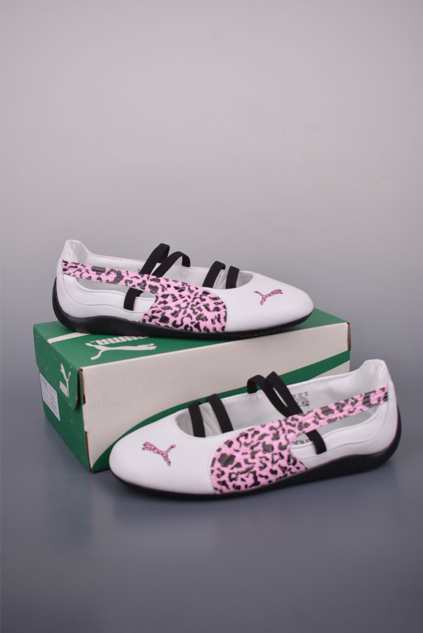 PUMA Speedcat Go Women's Ballet Flats - Lightweight, Comfortable, Retro Design 6 i1751060333297 3990 0 4
