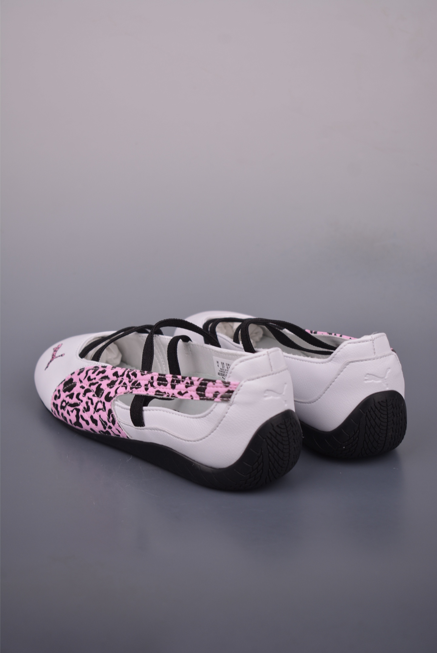 PUMA Speedcat Go Women's Ballet Flats - Lightweight, Comfortable, Retro Design 3 i1751060333346 2261 0 1