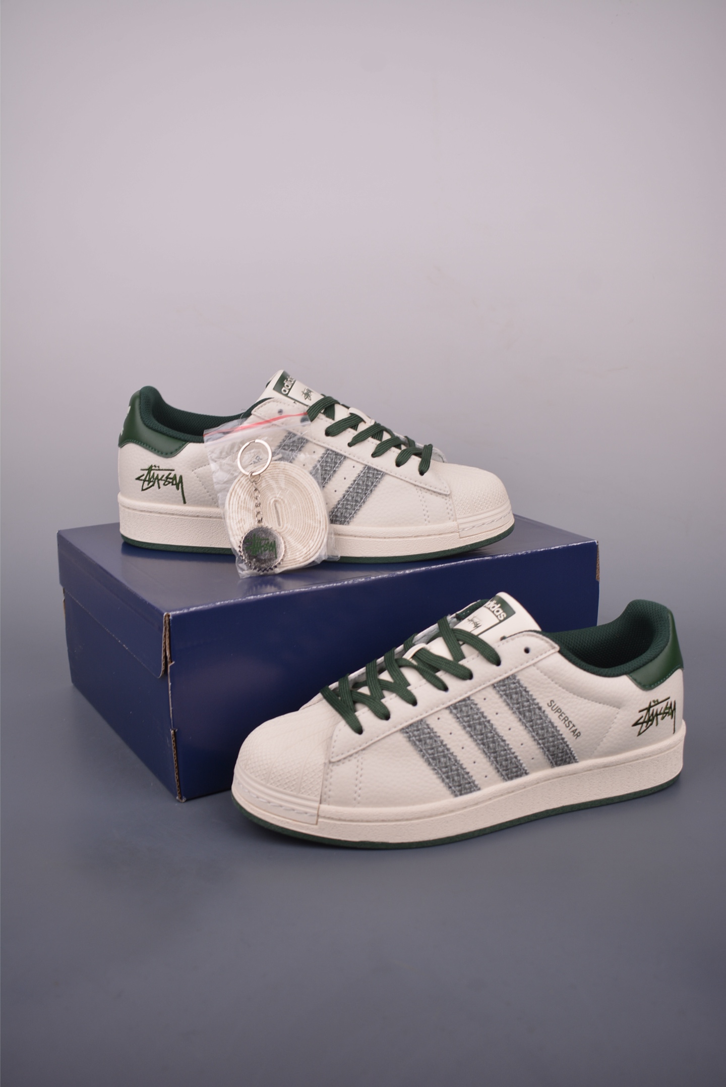 Adidas Originals Superstar Kaws Sesame Street Black - Authentic Collaboration 5 i1751060506787 854 0 3
