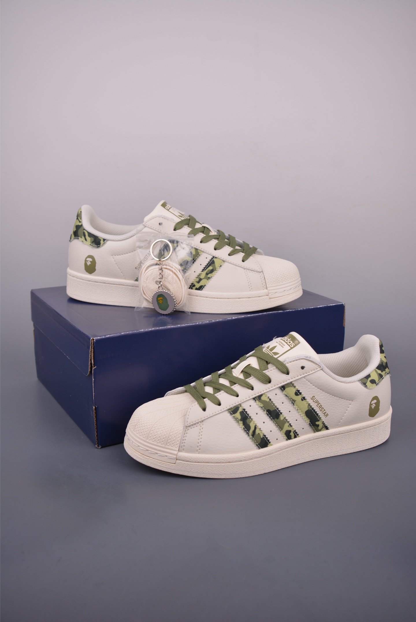 Adidas Originals Superstar Kaws Sesame Street Black - Authentic Collaboration 7 i1751060507223 6952 0 5