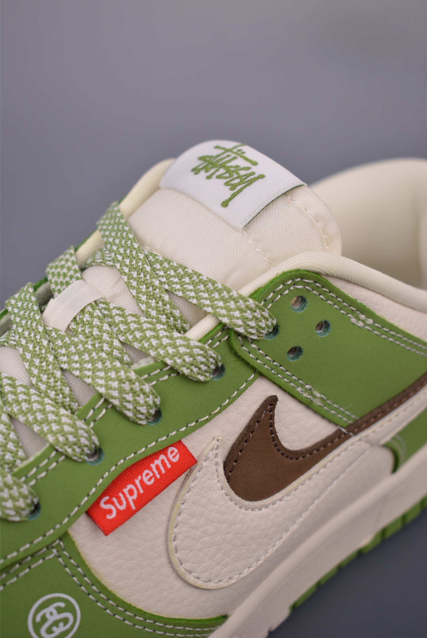 Nike SB Dunk Low Stussy: Premium Quality, Unique Style, Available in Multiple Sizes 8 i1751060746875 7073 0 6