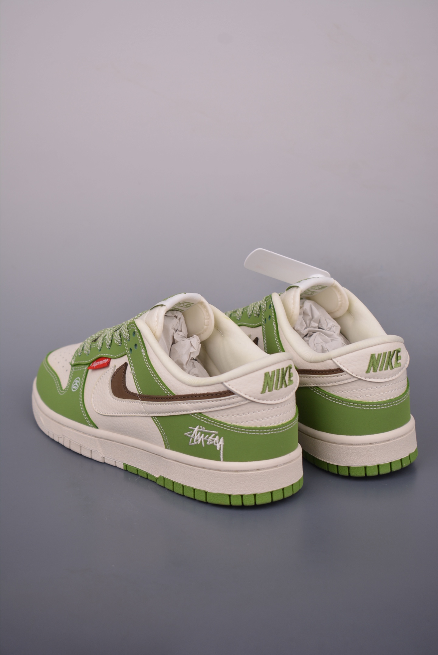 Nike SB Dunk Low Stussy: Premium Quality, Unique Style, Available in Multiple Sizes 3 i1751060746967 4679 0 1
