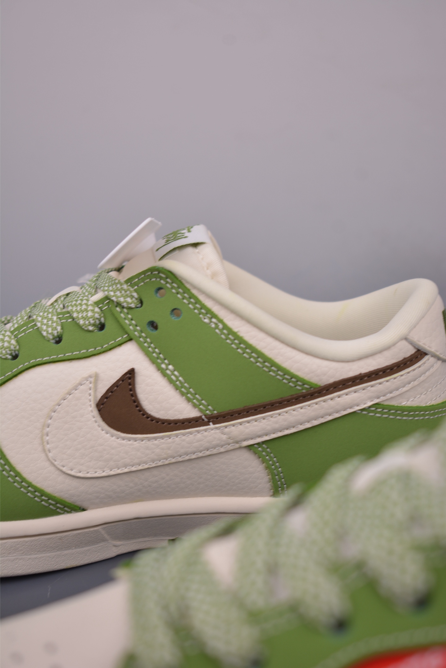 Nike SB Dunk Low Stussy: Premium Quality, Unique Style, Available in Multiple Sizes 9 i1751060747035 9898 0 7