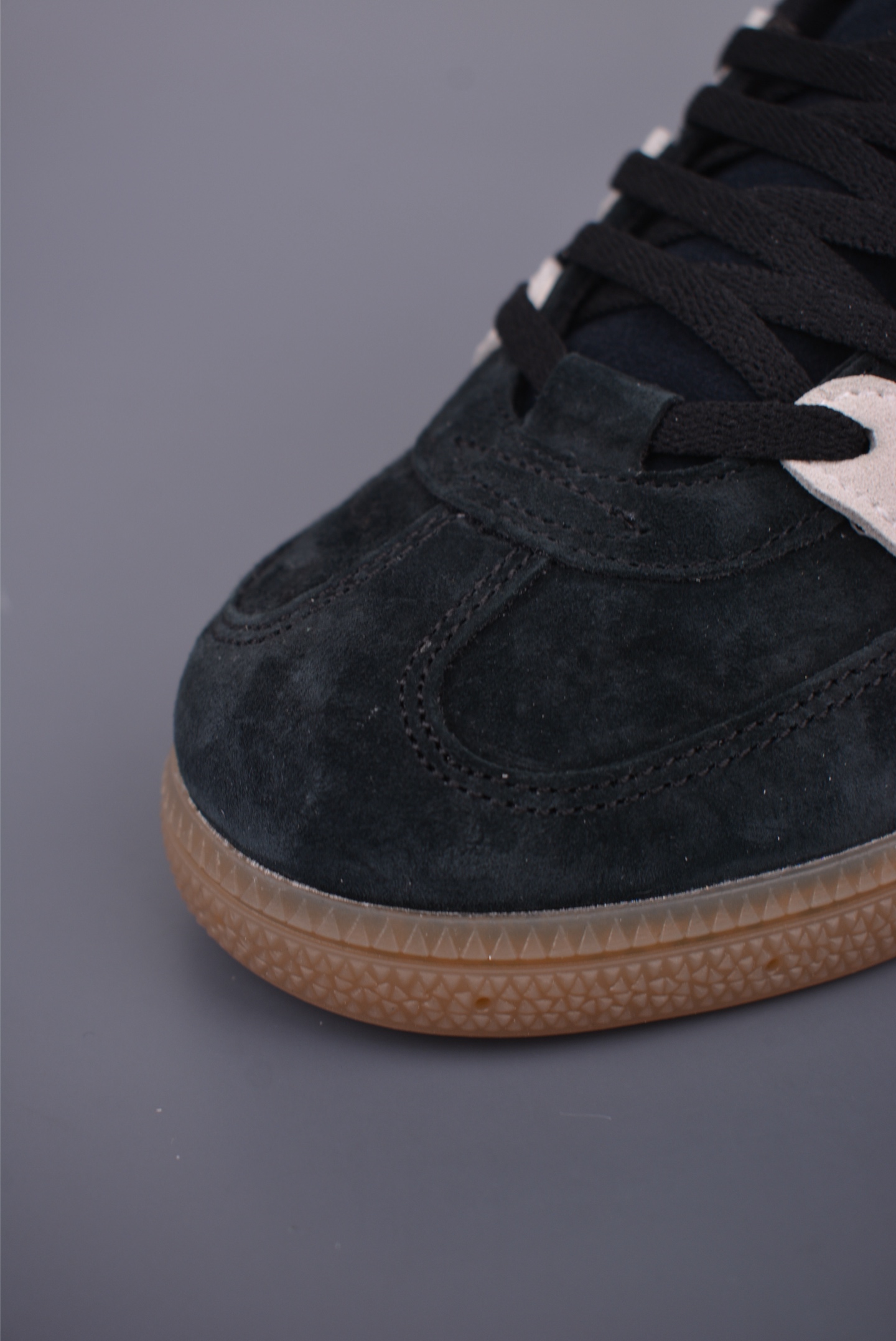 Adidas Handball Spezial Classic Retro Casual Sneakers - Suede Upper, Durable Sole 6 i1751061214049 6933 0 5