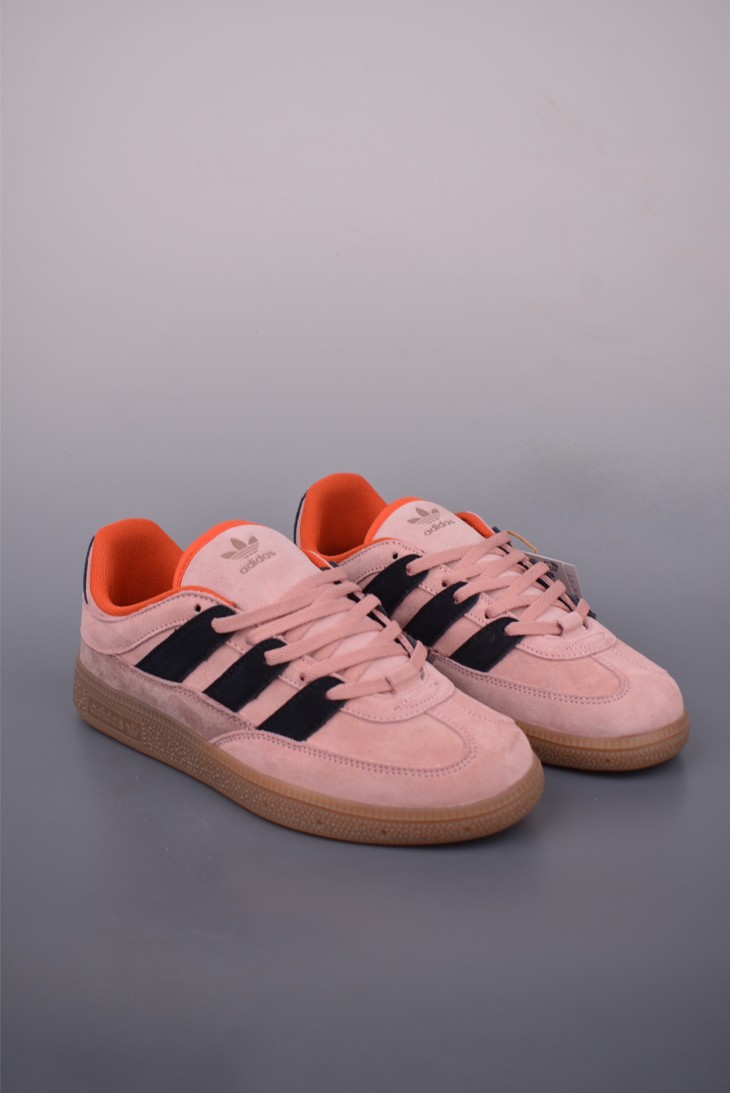 Adidas Handball Spezial Retro Casual Sneakers - Suede Upper, Durable Sole 5 i1751061249113 1722 0 4