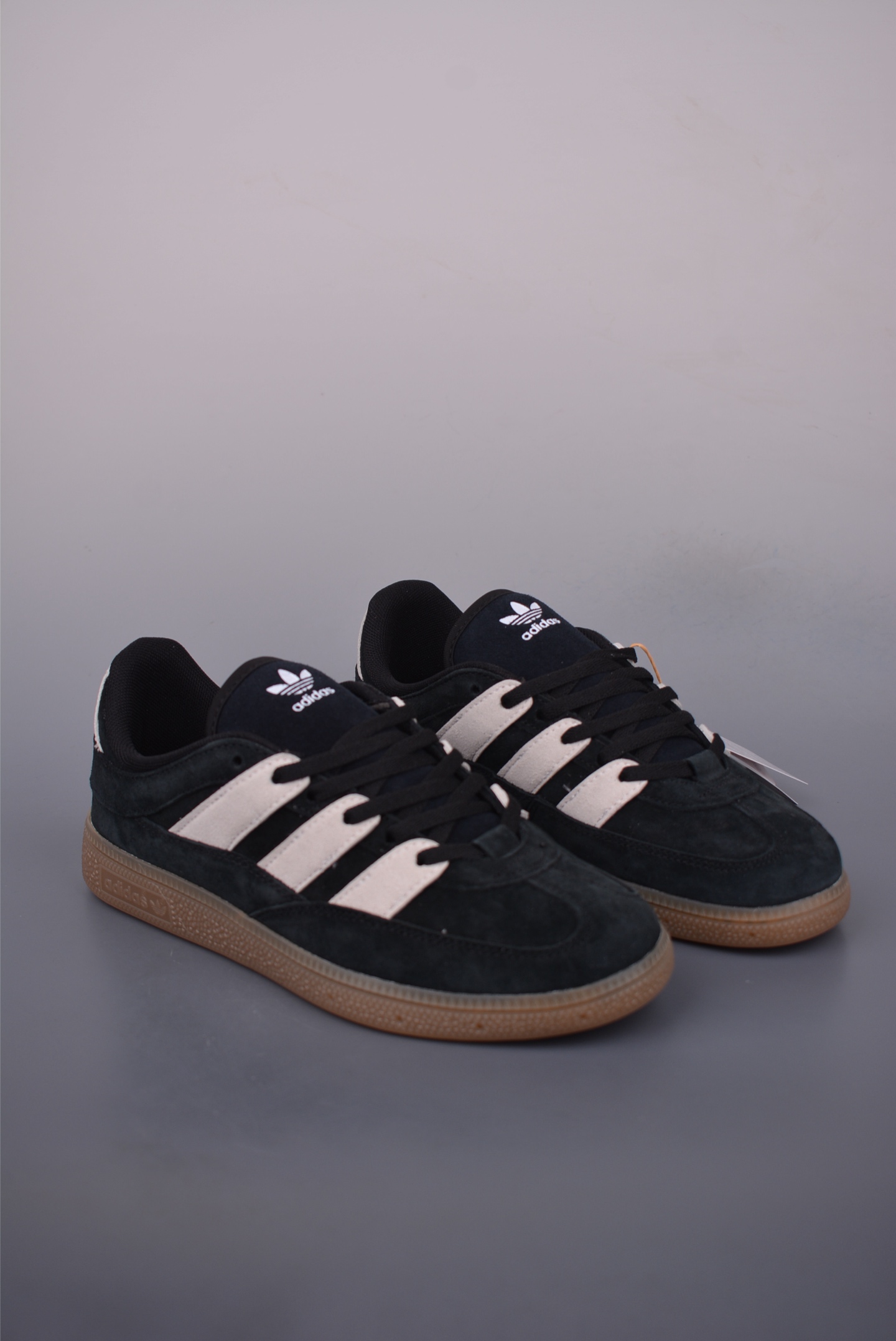 Adidas Handball Spezial Retro Casual Sneakers - Suede Upper, Durable Sole 4 i1751061249148 4235 0 3