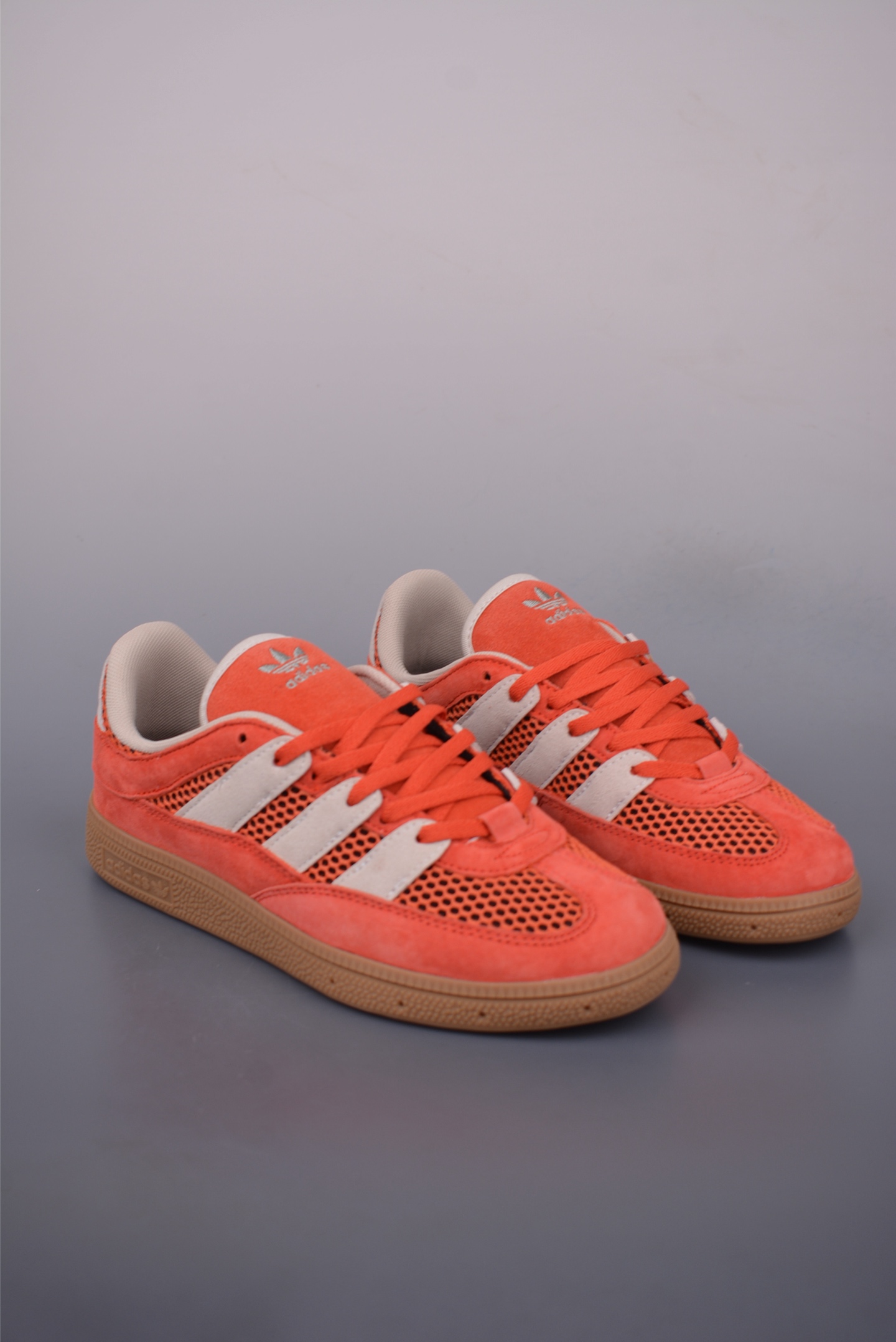 Adidas Handball Spezial Retro Casual Sneakers - Suede Upper, Durable Sole 2 i1751061249199 2687 0 1