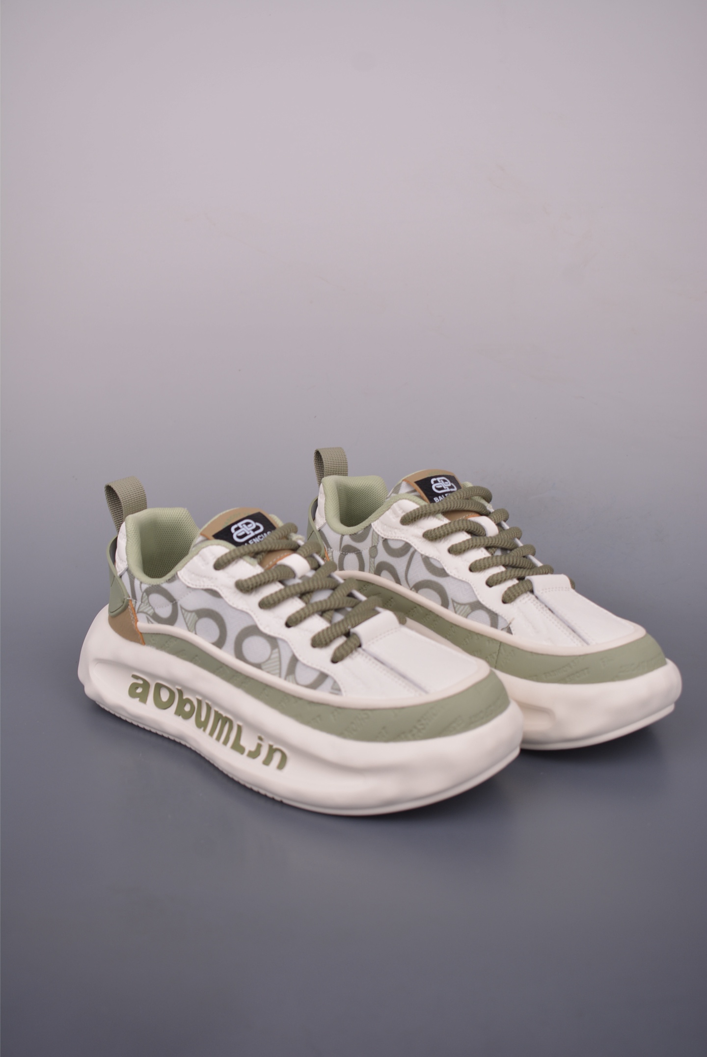 Stylish Low-Top Sneakers - Comfortable & Trendy Casual Shoes For Men 2 i1751061293169 5341 0 0