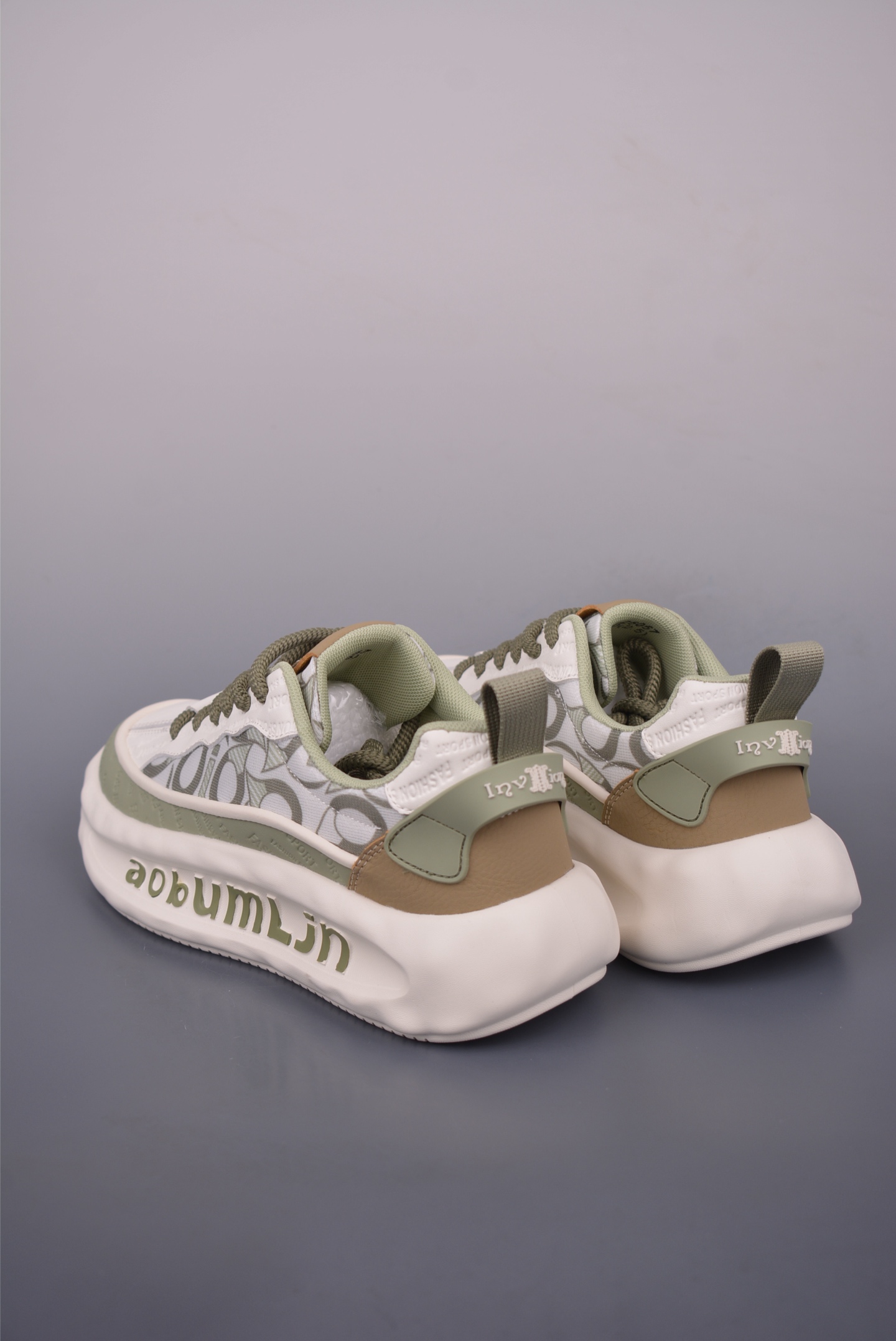 Stylish Low-Top Sneakers - Comfortable & Trendy Casual Shoes For Men 3 i1751061293183 4318 0 1