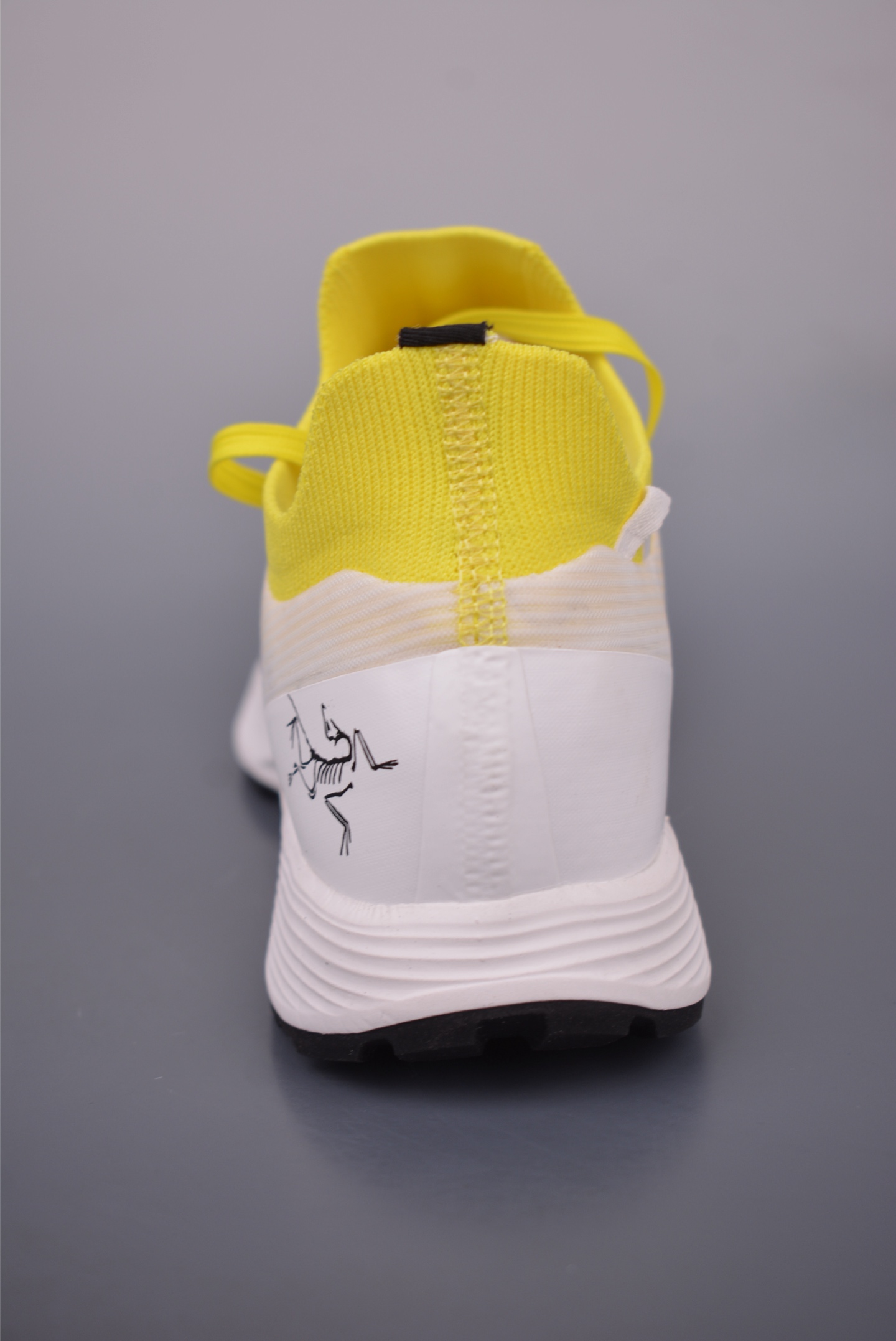 Arc'teryx Norvan SL 3: Lightweight Trail Running Shoes for Men - Breathable 5 i1751063513879 7540 0 3