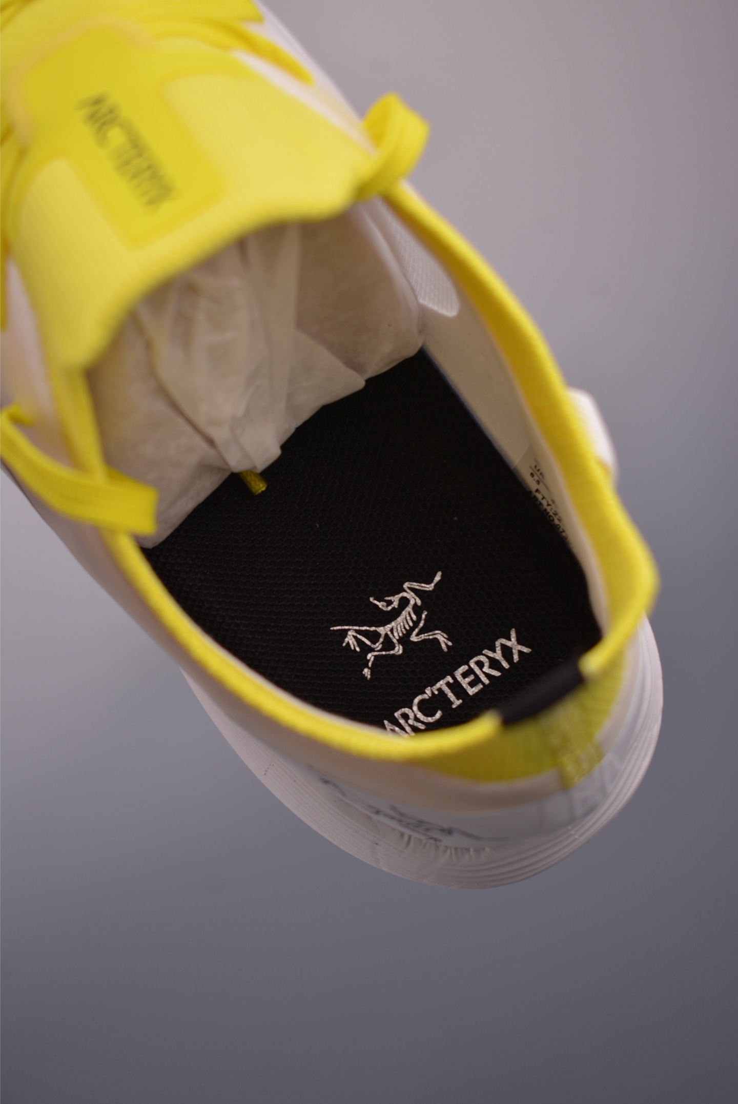 Arc'teryx Norvan SL 3: Lightweight Trail Running Shoes for Men - Breathable 10 i1751063516657 5561 0 8