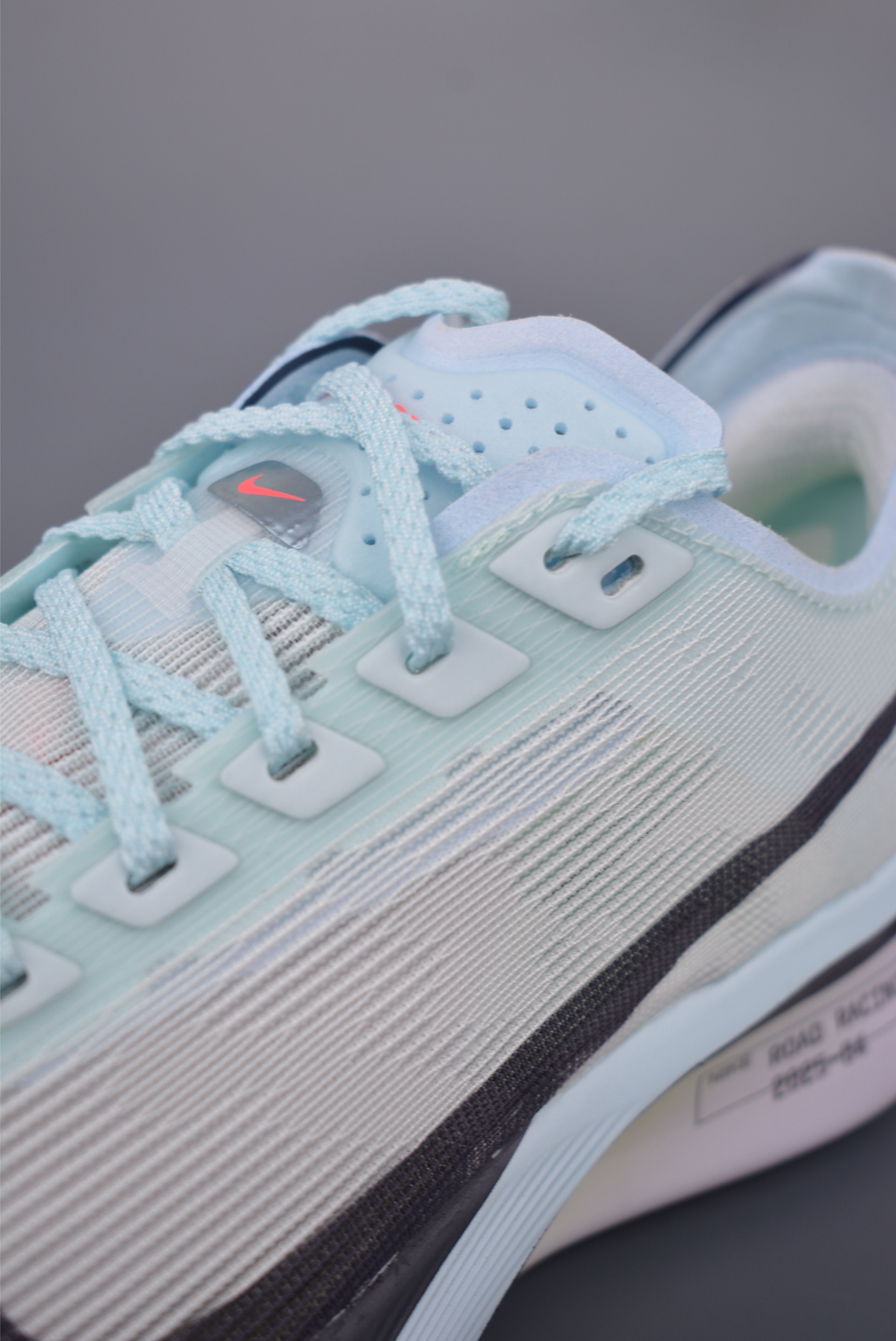 Nike ZoomX Vaporfly NEXT% Marathon Running Shoes - Enhanced Cushioning 8 i1751143821817 886 0 6