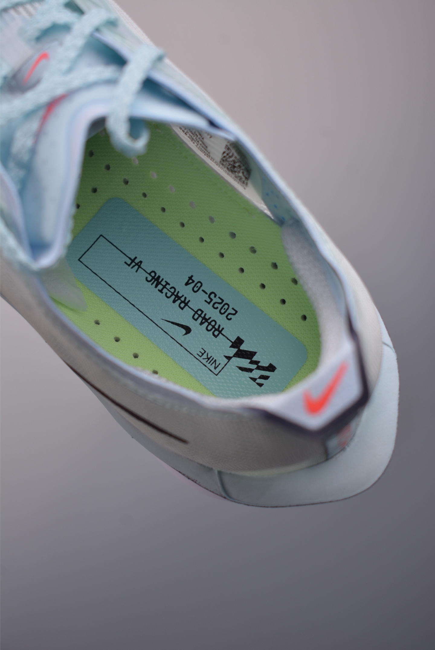 Nike ZoomX Vaporfly NEXT% Marathon Running Shoes - Enhanced Cushioning 10 i1751143821877 1322 0 8