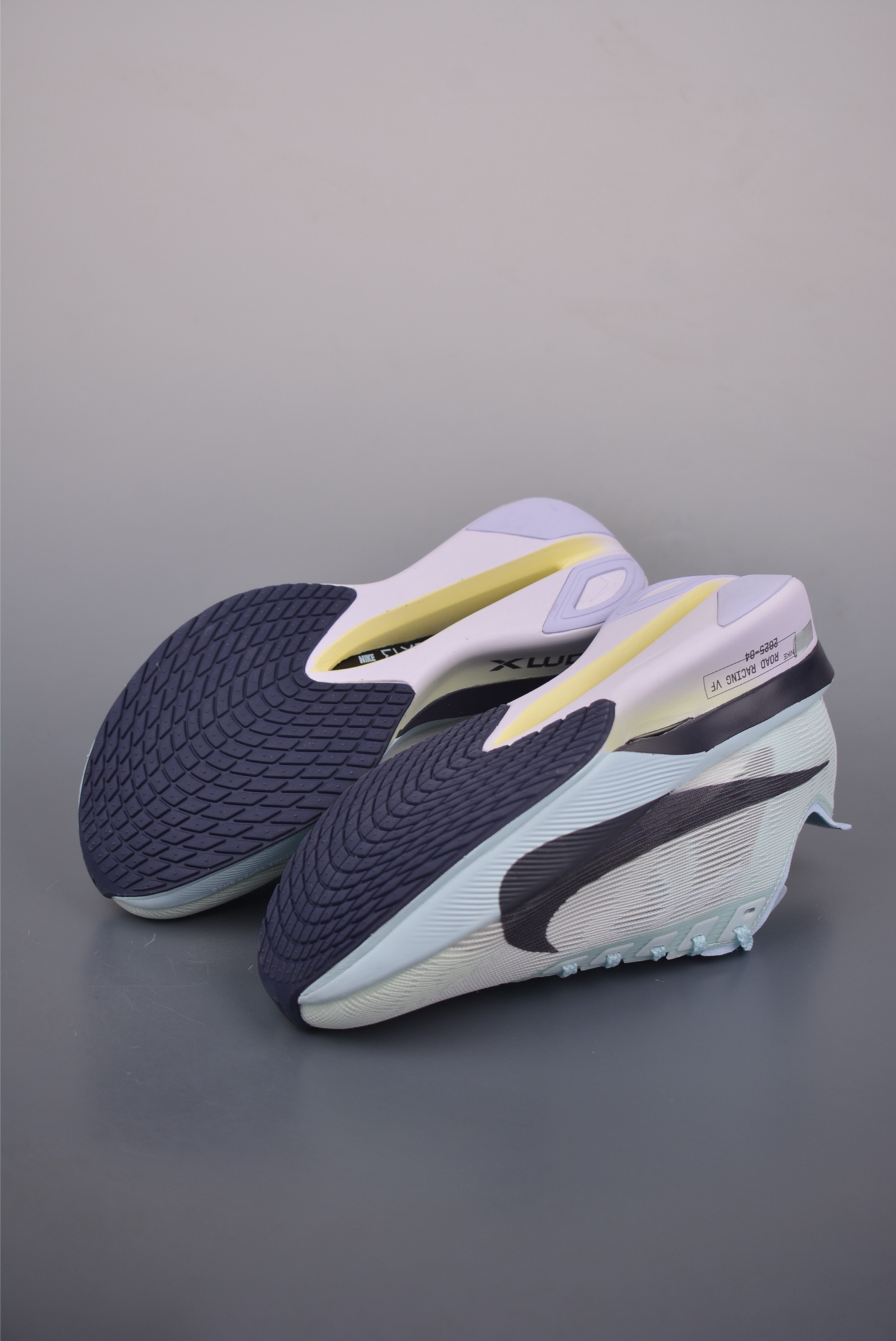 Nike ZoomX Vaporfly NEXT% Marathon Running Shoes - Enhanced Cushioning 4 i1751143821884 6162 0 2
